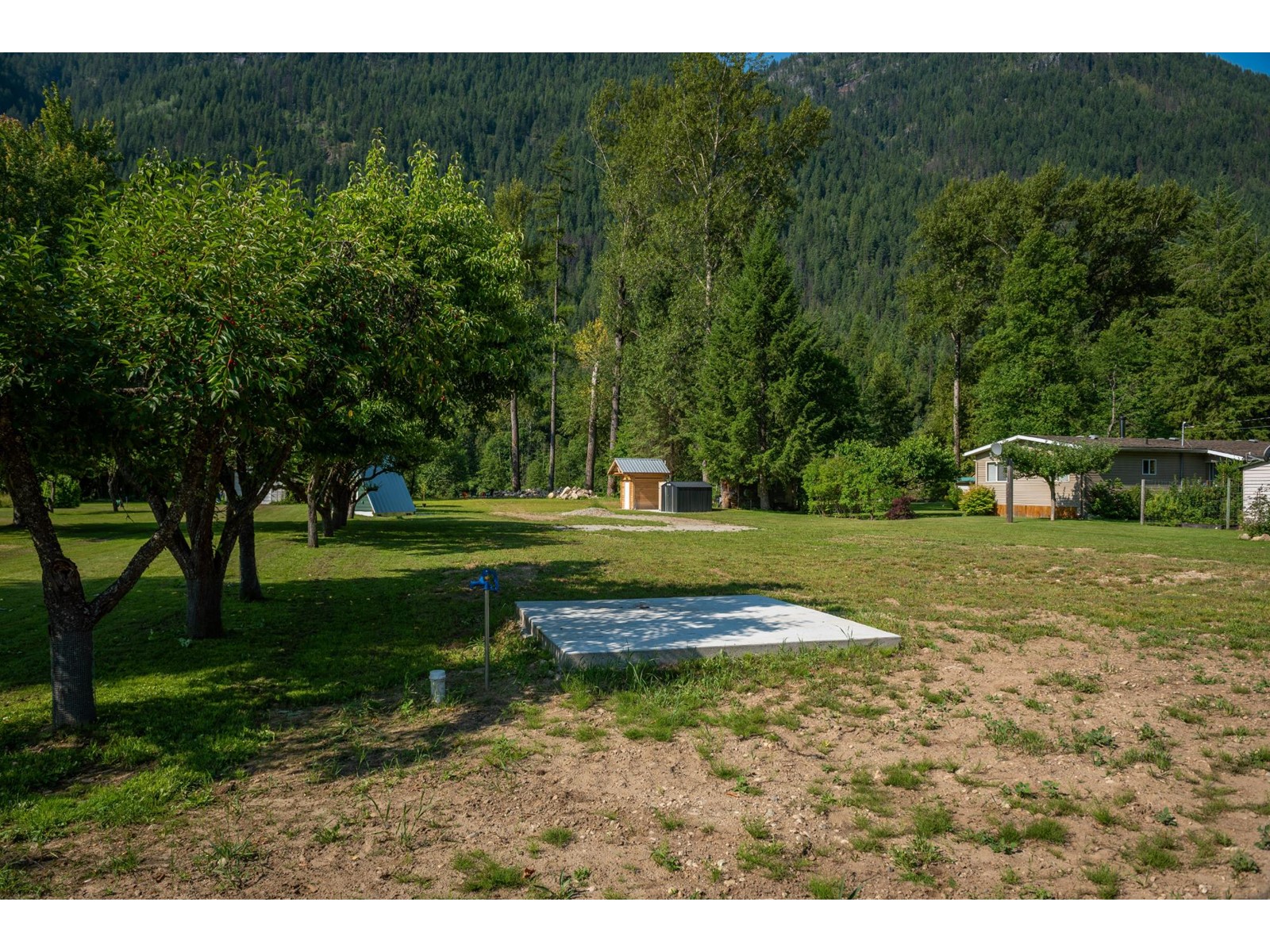 Lot 3 Bower Road, Slocan Park, British Columbia  V0G 2E0 - Photo 19 - 2476970