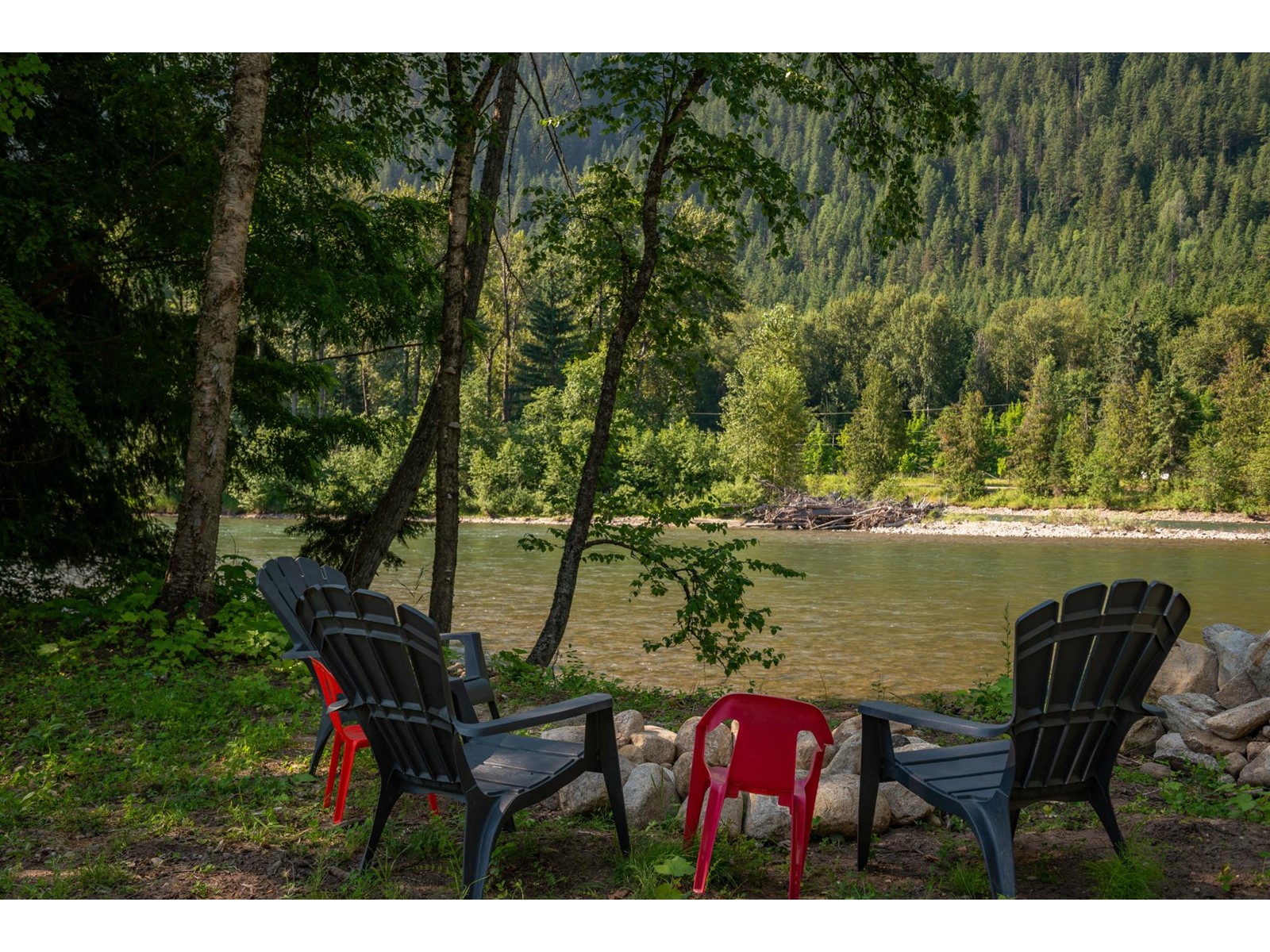 Lot 3 Bower Road, Slocan Park, British Columbia  V0G 2E0 - Photo 2 - 2476970