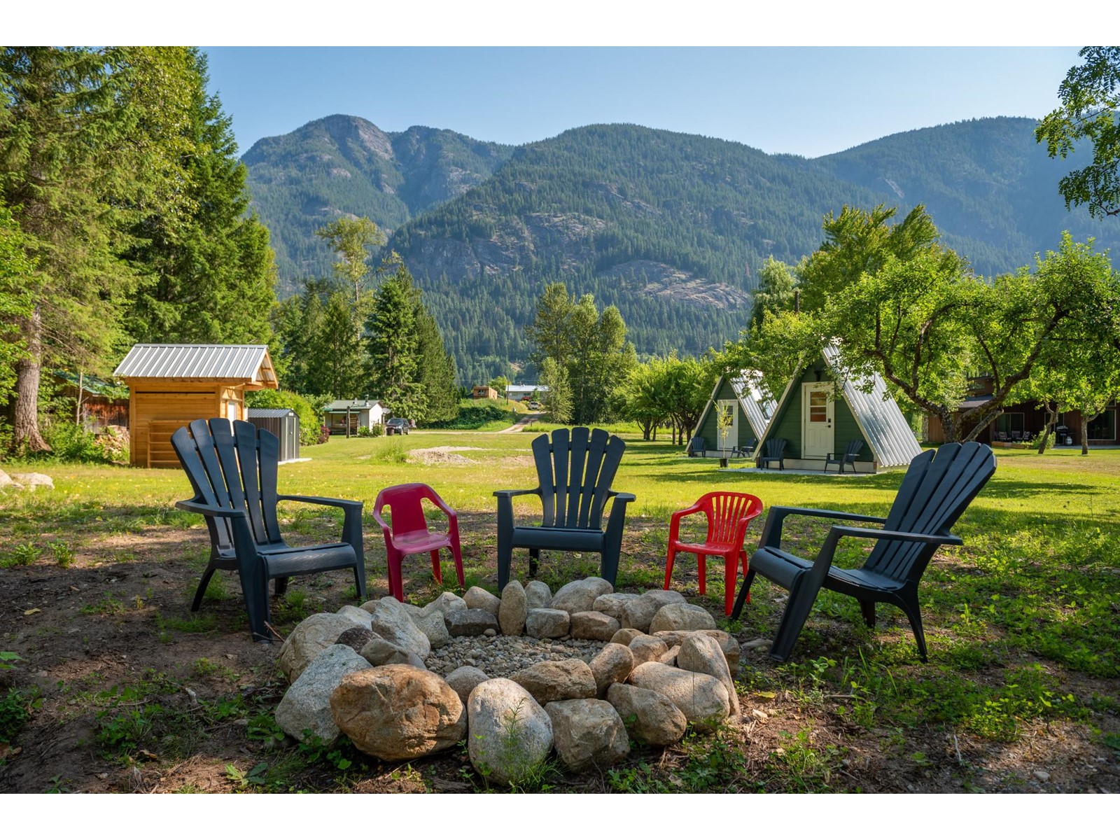 Lot 3 Bower Road, Slocan Park, British Columbia  V0G 2E0 - Photo 4 - 2476970