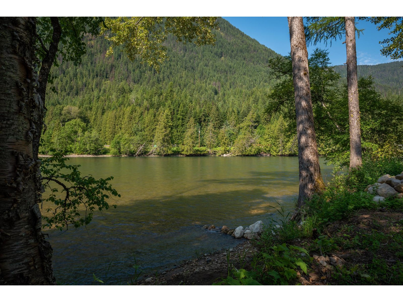 Lot 3 Bower Road, Slocan Park, British Columbia  V0G 2E0 - Photo 5 - 2476970