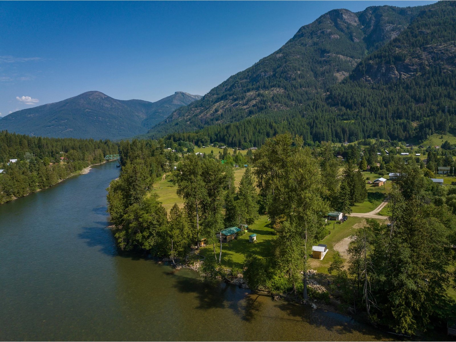 Lot 3 Bower Road, Slocan Park, British Columbia  V0G 2E0 - Photo 7 - 2476970