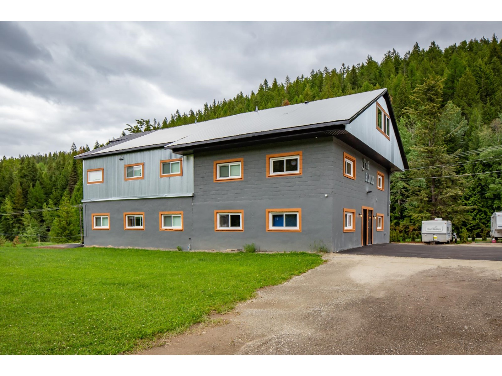 3915 Old Red Mountain Road Road, Rossland, British Columbia  V0G 1Y0 - Photo 3 - 2477215