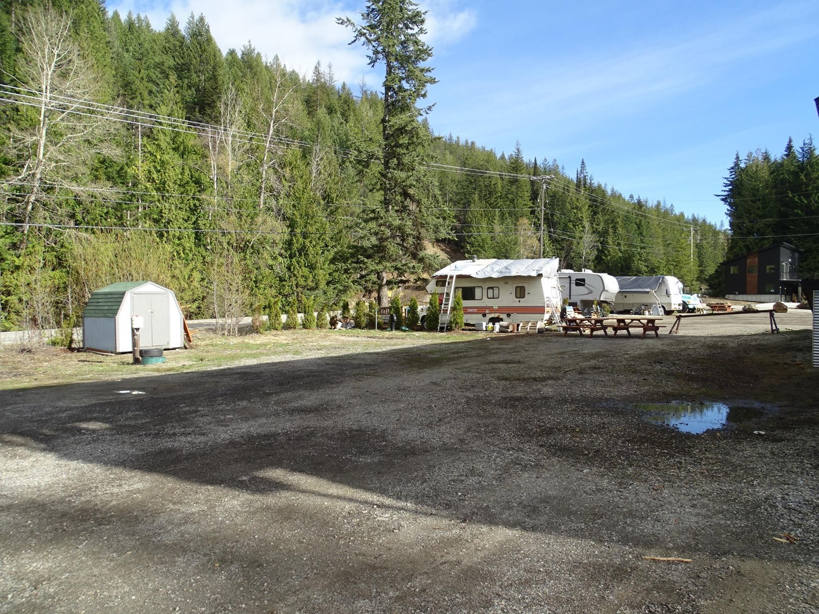 3915 Old Red Mountain Road Road, Rossland, British Columbia  V0G 1Y0 - Photo 87 - 2477215