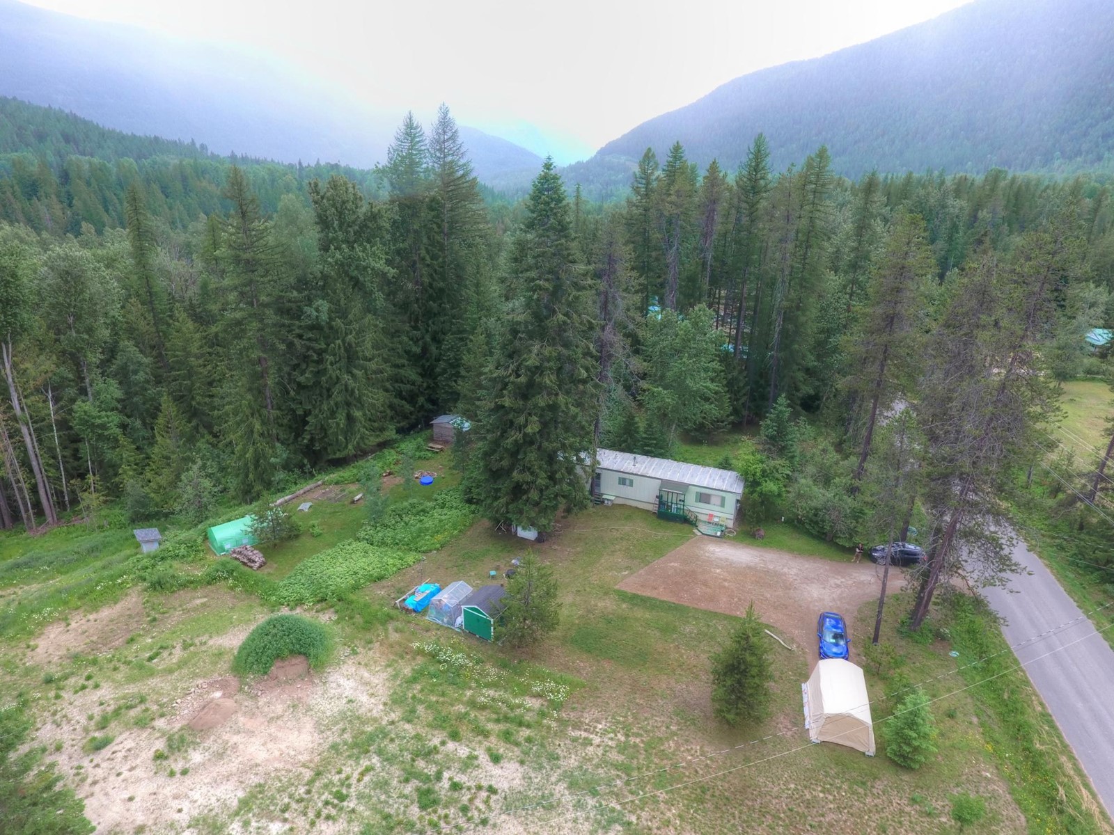 1502 Wenger Road, Arrow Creek, British Columbia  V0G 1G9 - Photo 1 - 2477228