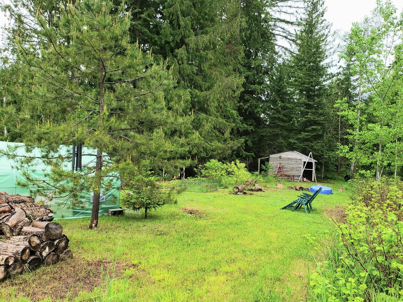 1502 Wenger Road, Arrow Creek, British Columbia  V0G 1G9 - Photo 15 - 2477228