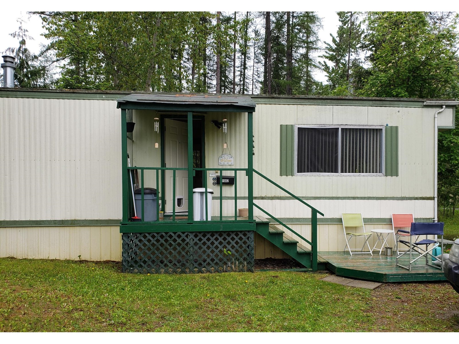 1502 Wenger Road, Arrow Creek, British Columbia  V0G 1G9 - Photo 16 - 2477228