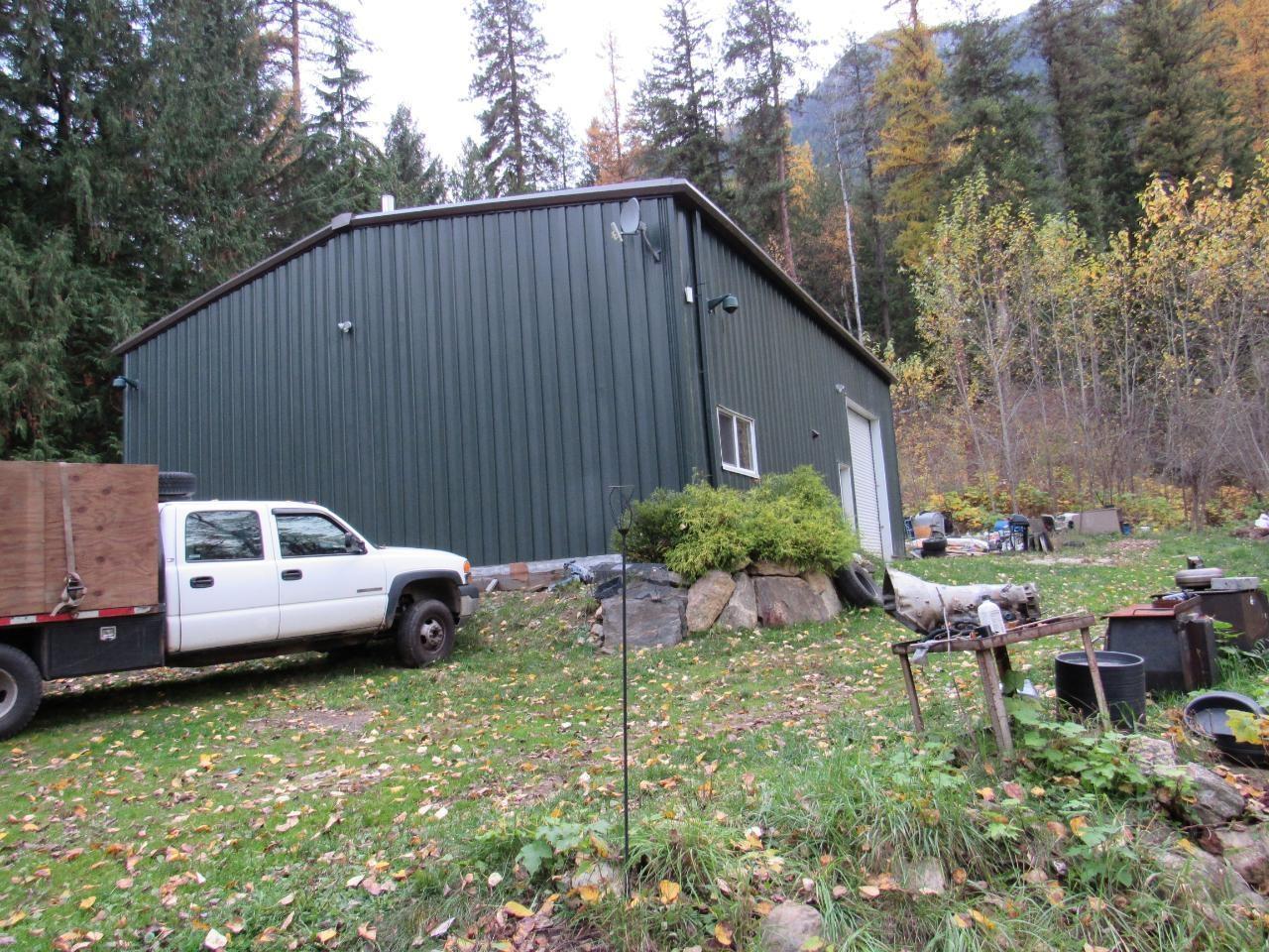 4640 Slocan River Road, Winlaw, British Columbia  V0G 2J0 - Photo 11 - 2477275