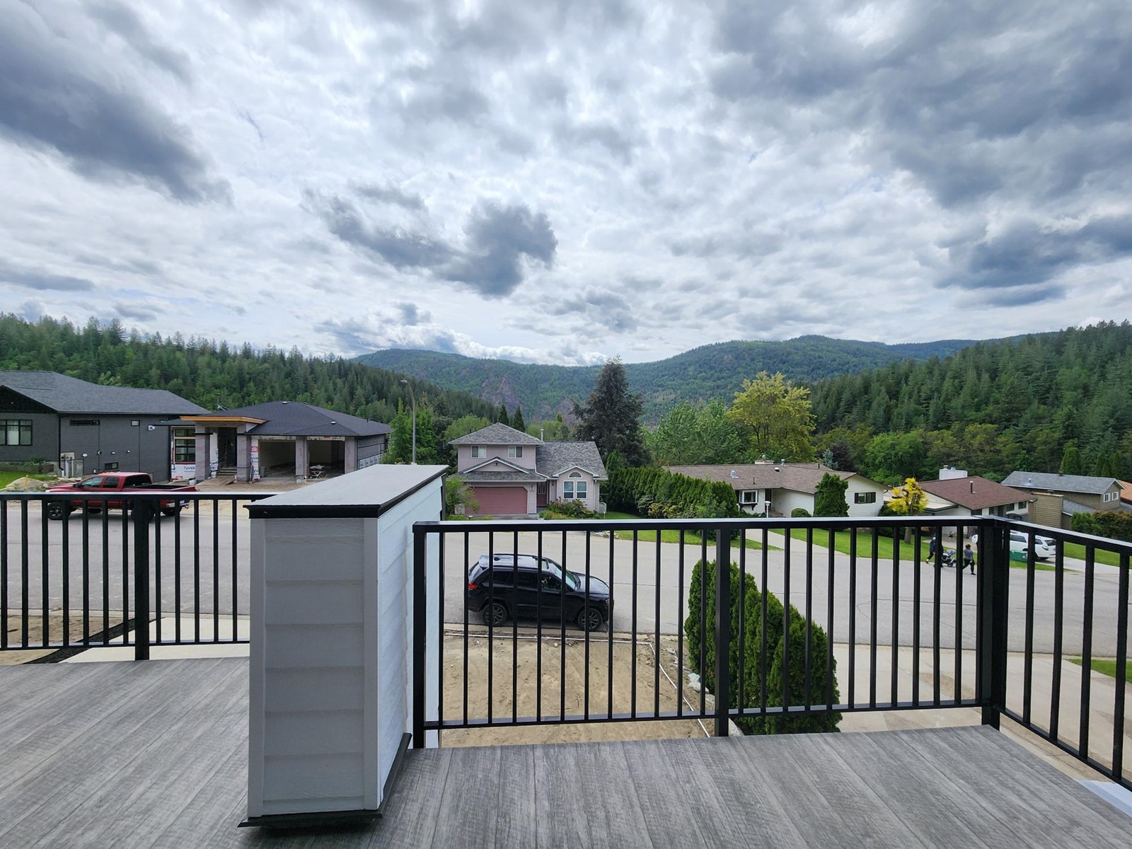 2391 Mcbride Street, Trail, British Columbia  V1R 3A6 - Photo 27 - 2477293