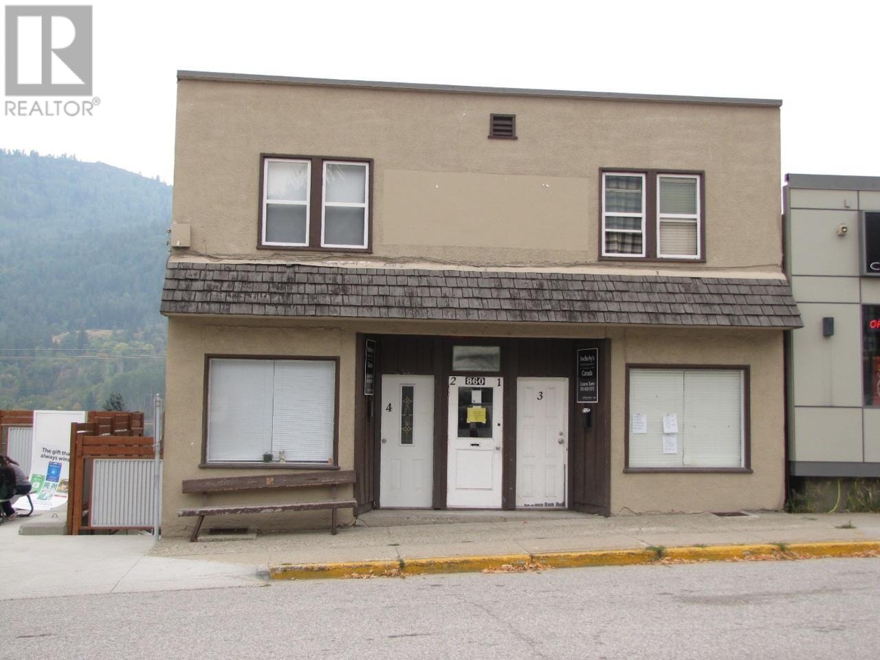 860 Schofield Highway, Warfield, British Columbia  V1R 4L2 - Photo 1 - 2476556