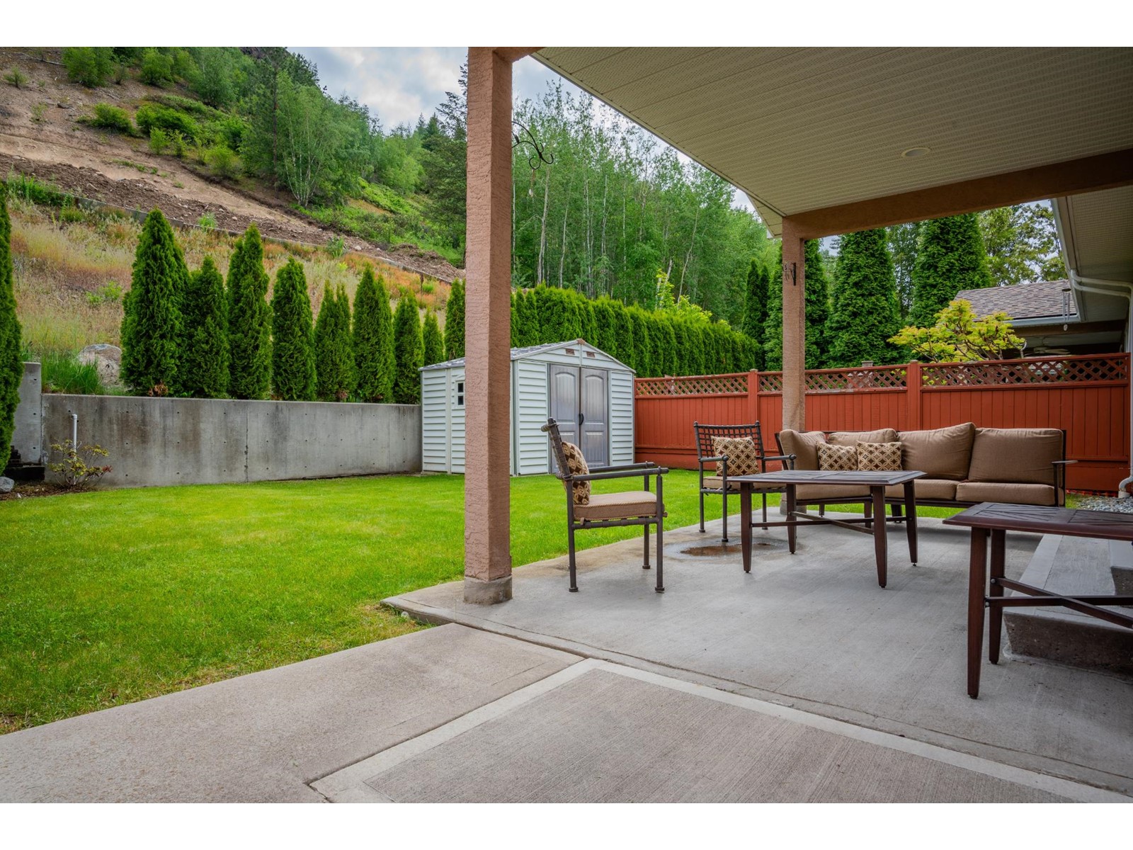 7981 Birchwood Drive, Trail, British Columbia  V1R 4Y3 - Photo 38 - 2477310