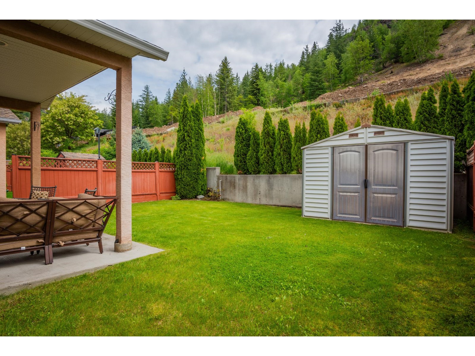 7981 Birchwood Drive, Trail, British Columbia  V1R 4Y3 - Photo 44 - 2477310