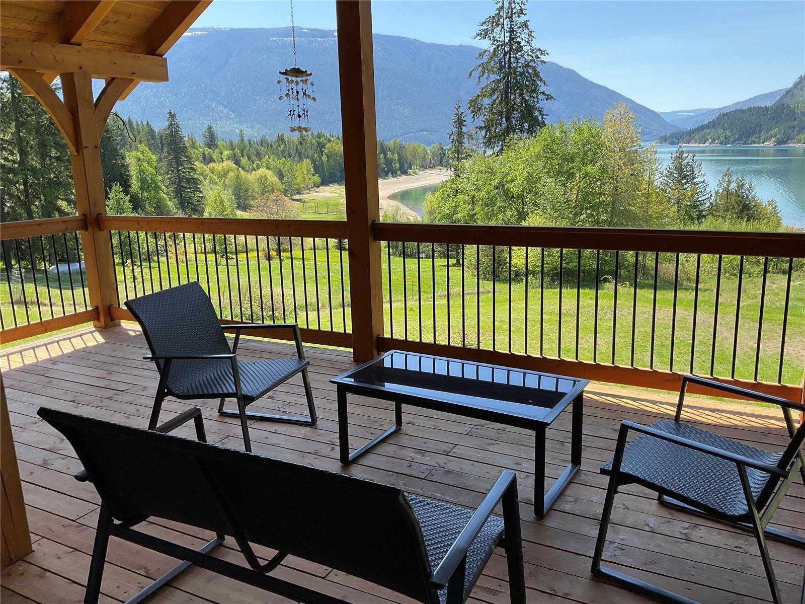 5384 Highway 6, Burton, British Columbia  V0G 1E0 - Photo 24 - 2477317