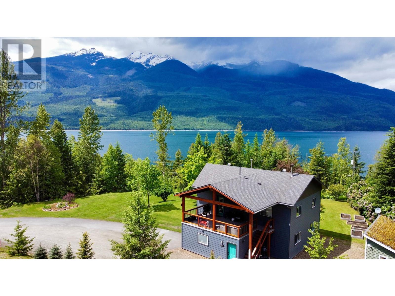 185 Donnellys Road, Nakusp, British Columbia  V0G 1R1 - Photo 3 - 2477312