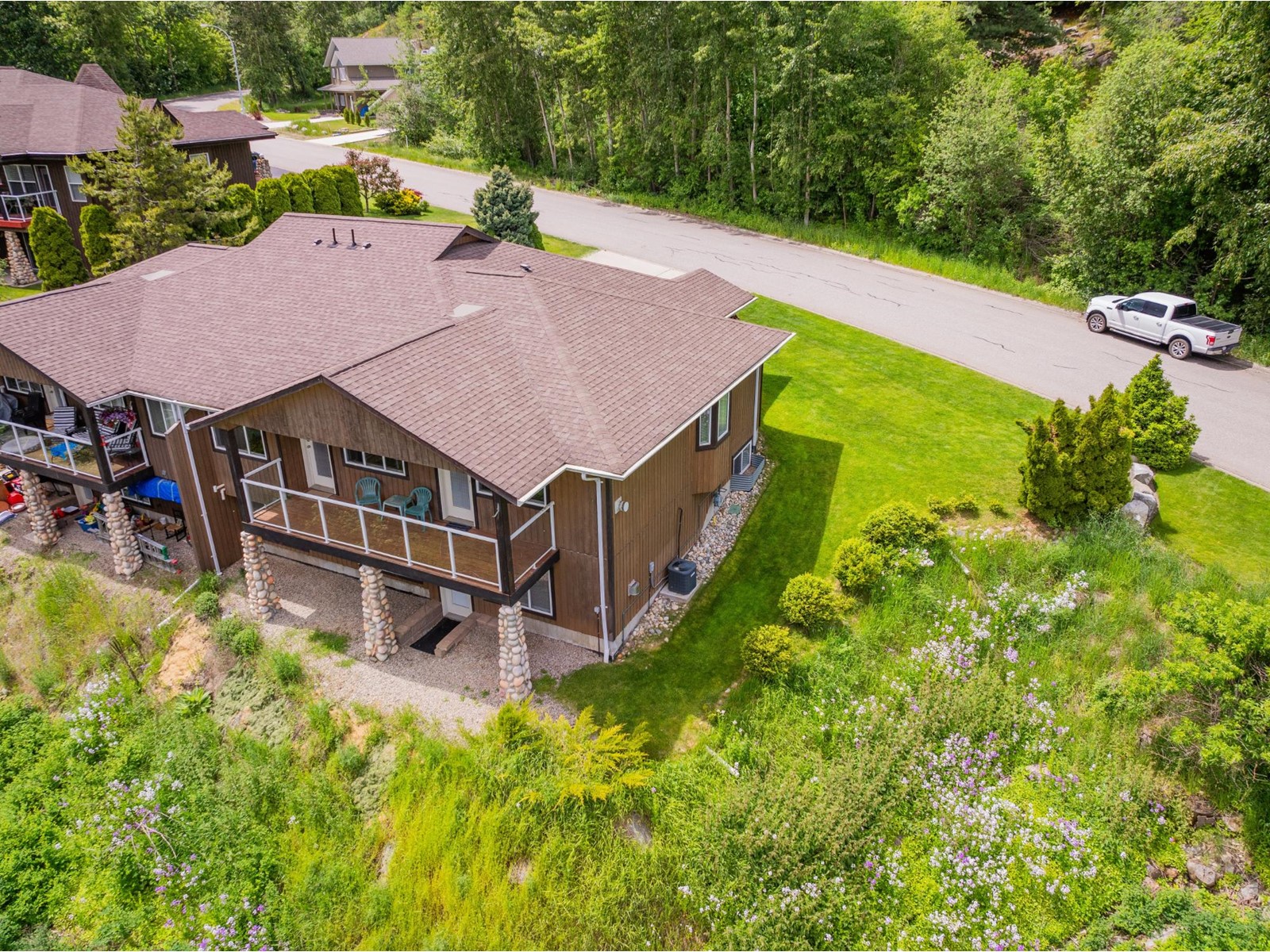 444 Whitman Way, Warfield, British Columbia  V1R 4T9 - Photo 1 - 2477376