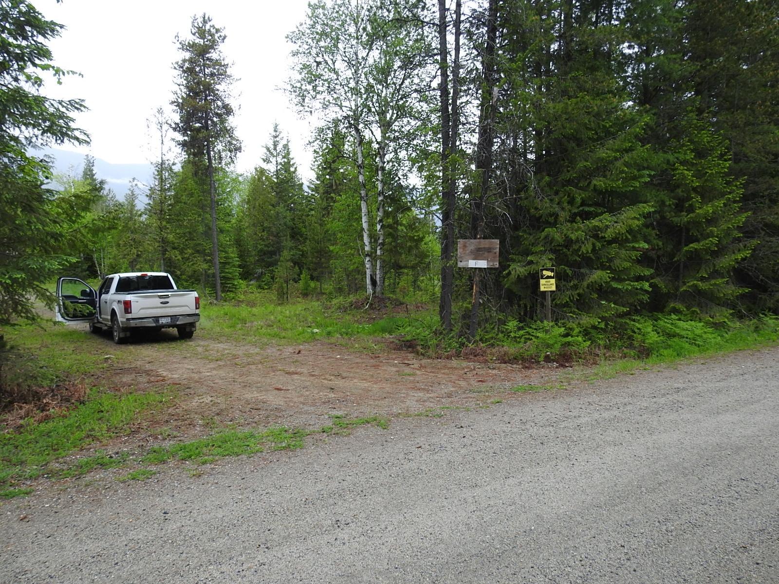 Lot F Calder Road, Edgewood, British Columbia  V0G 1J0 - Photo 1 - 2477454