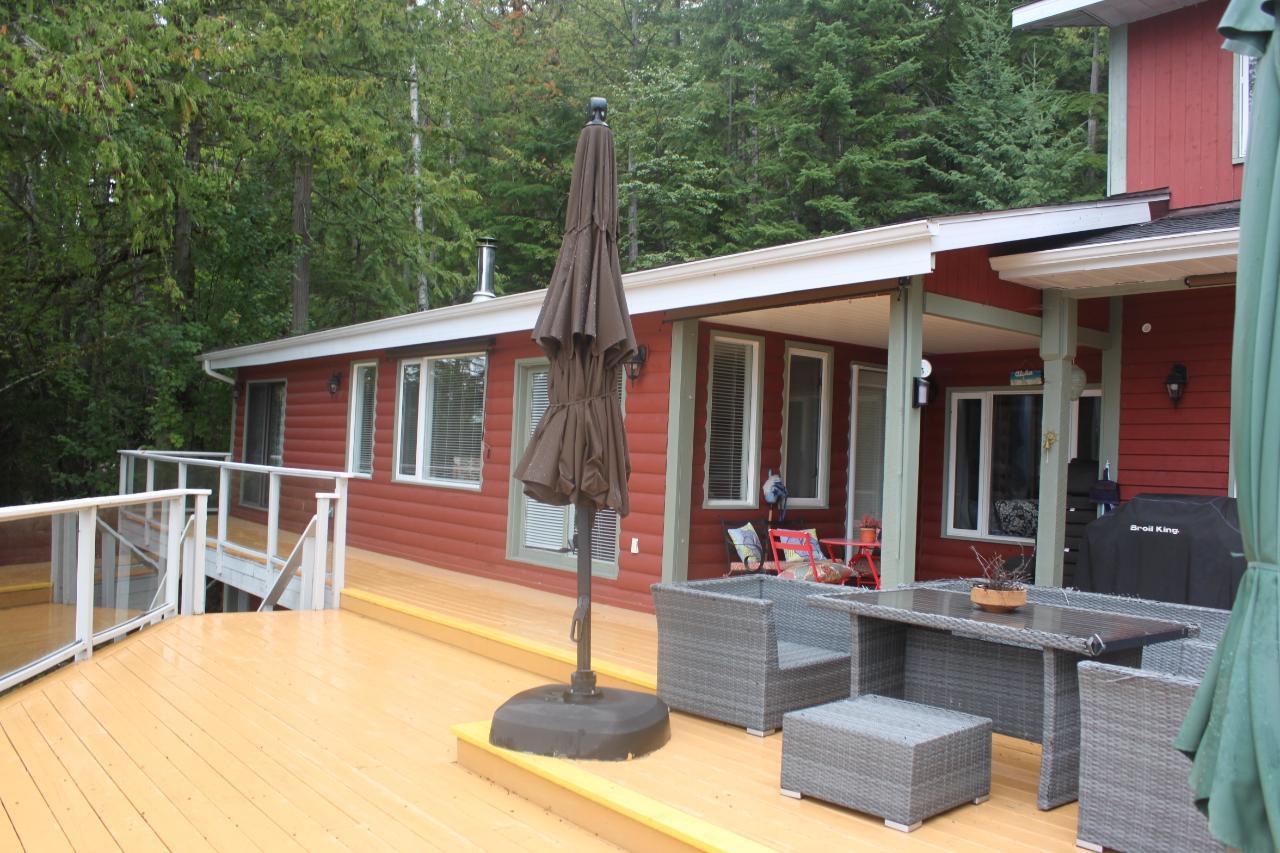 1794 Highway 6, Nakusp, British Columbia  V0G 1R1 - Photo 17 - 2477488