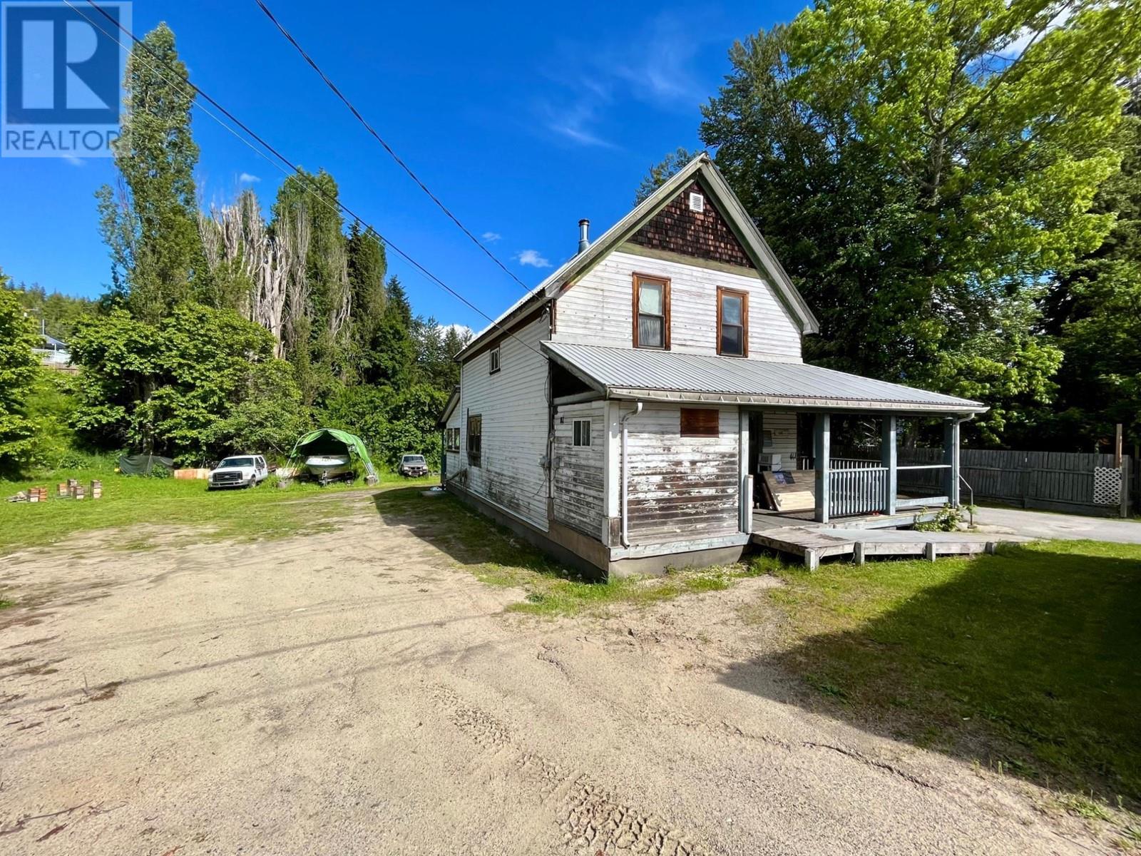 87 Nelson Avenue, Nakusp, British Columbia  V0G 1R0 - Photo 17 - 2477516