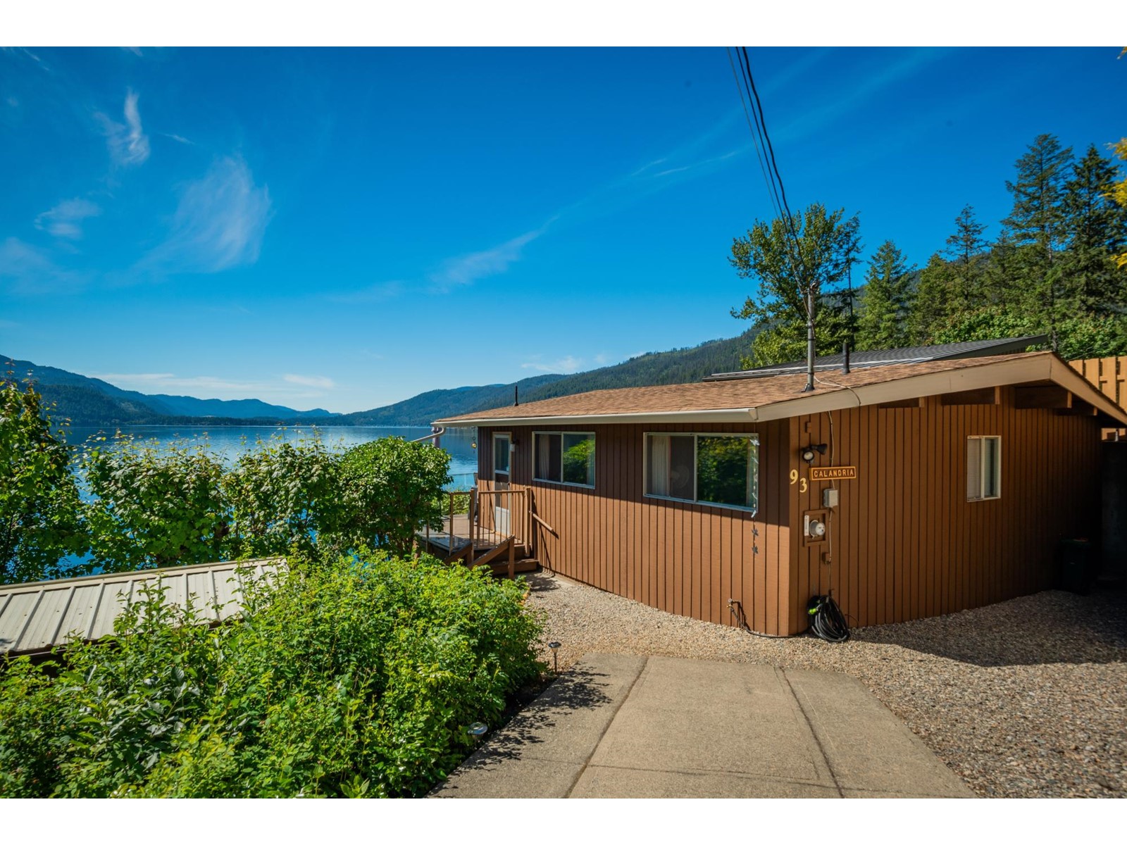 93 East Lake Drive, Christina Lake, British Columbia  V0H 1E1 - Photo 1 - 2477630