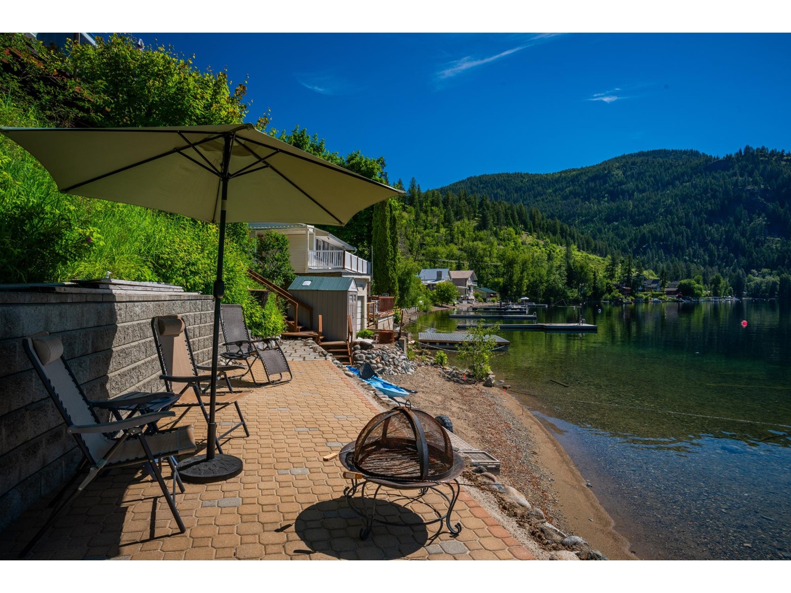 93 East Lake Drive, Christina Lake, British Columbia  V0H 1E1 - Photo 39 - 2477630