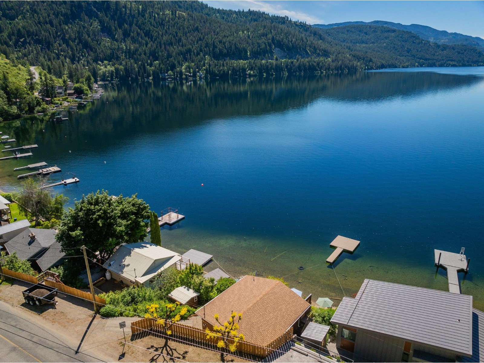 93 East Lake Drive, Christina Lake, British Columbia  V0H 1E1 - Photo 42 - 2477630