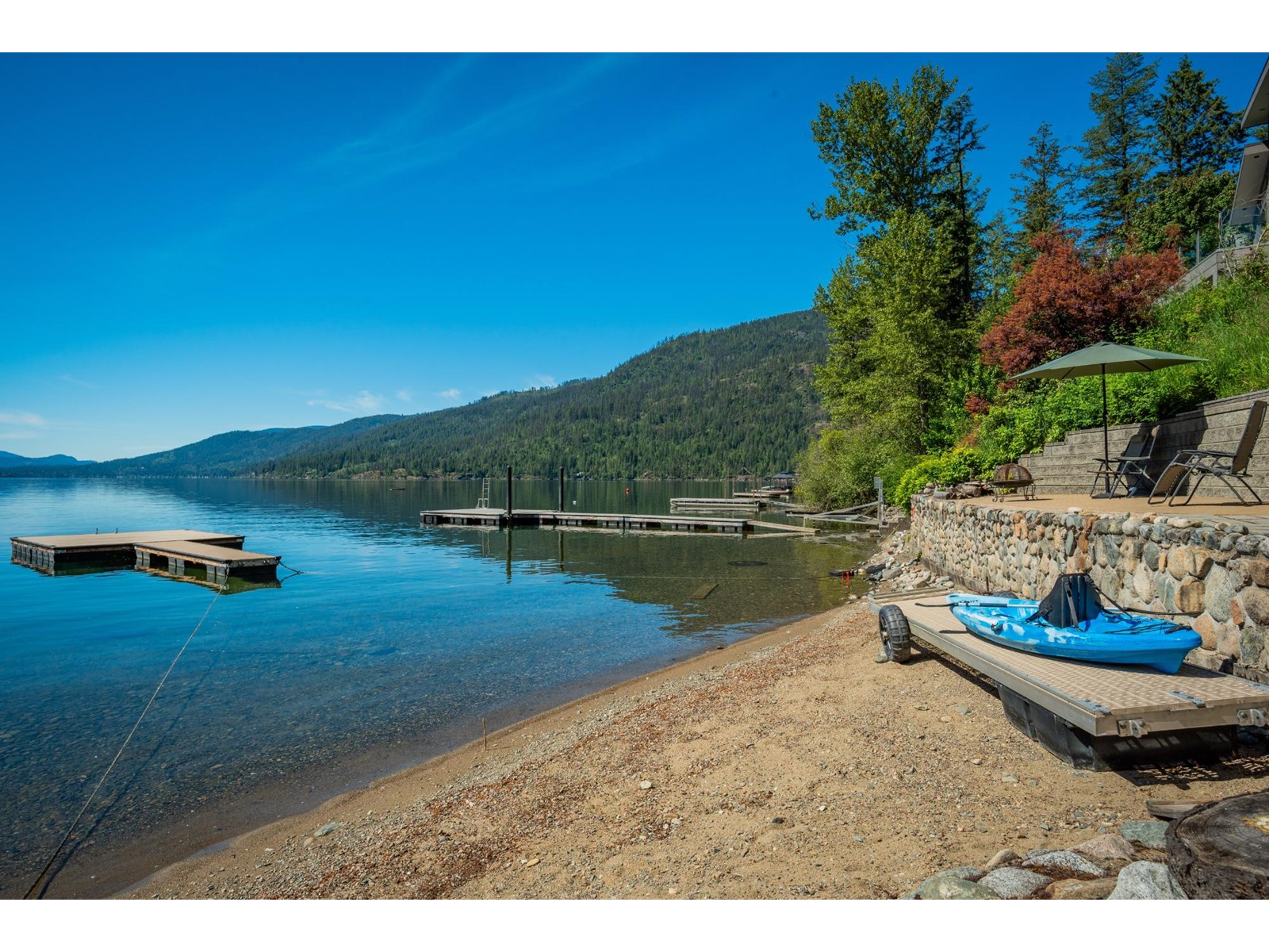 93 East Lake Drive, Christina Lake, British Columbia  V0H 1E1 - Photo 44 - 2477630