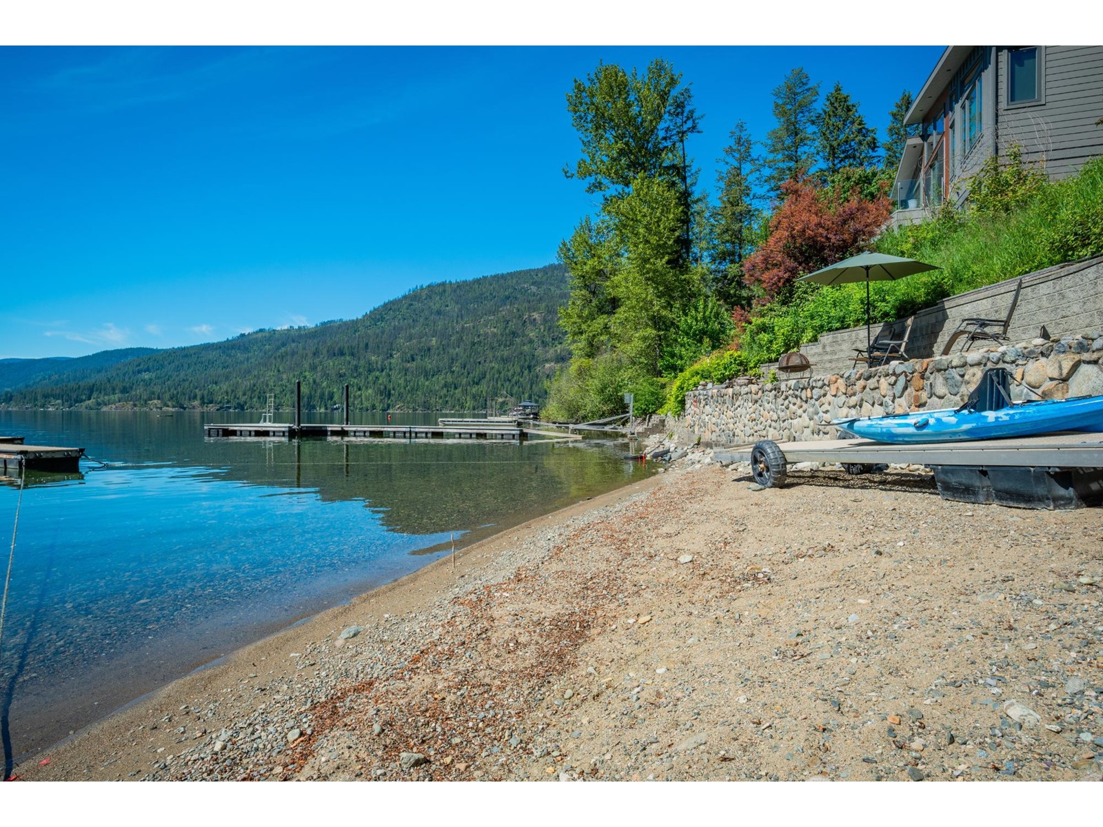 93 East Lake Drive, Christina Lake, British Columbia  V0H 1E1 - Photo 45 - 2477630