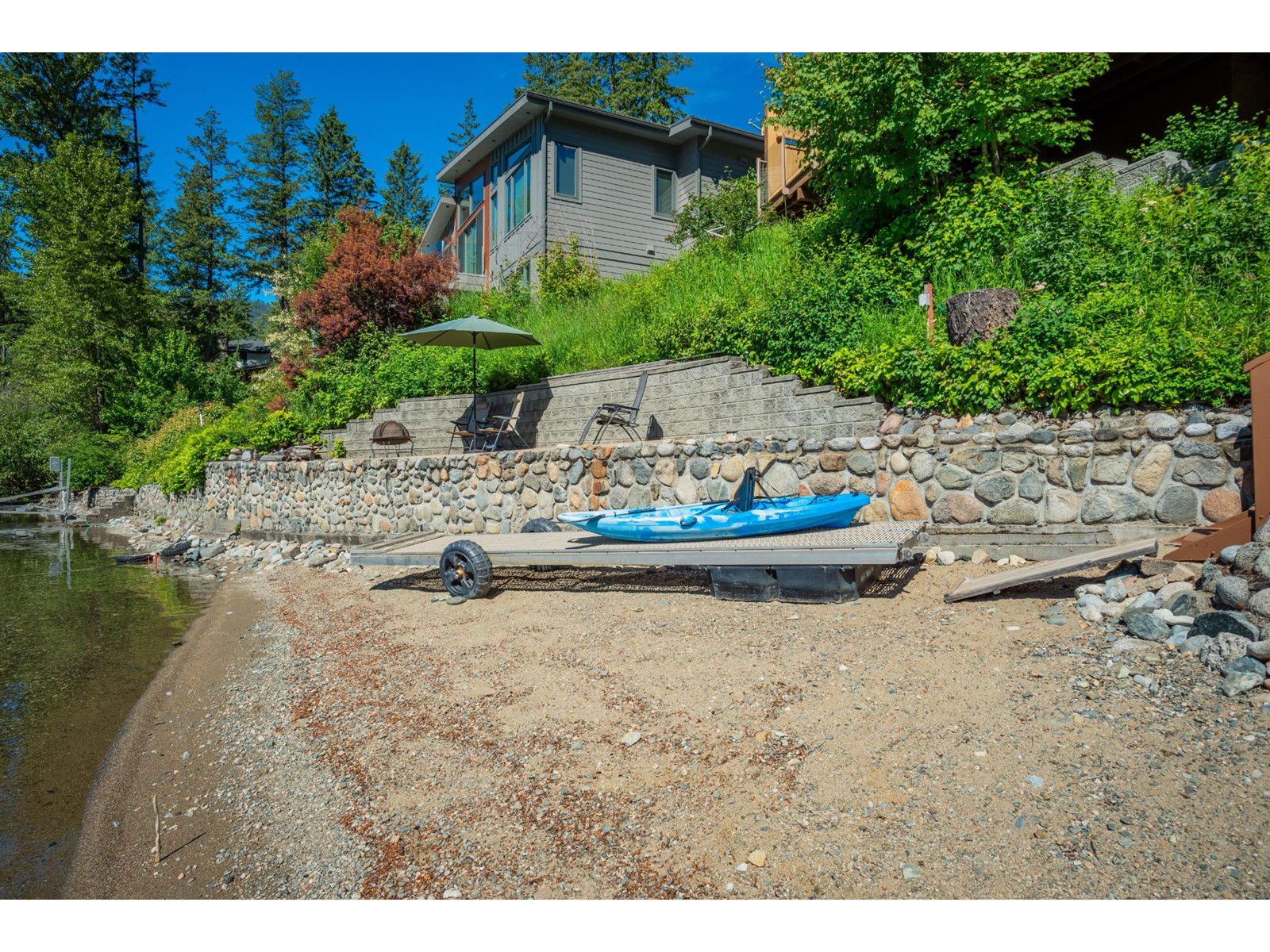 93 East Lake Drive, Christina Lake, British Columbia  V0H 1E1 - Photo 46 - 2477630