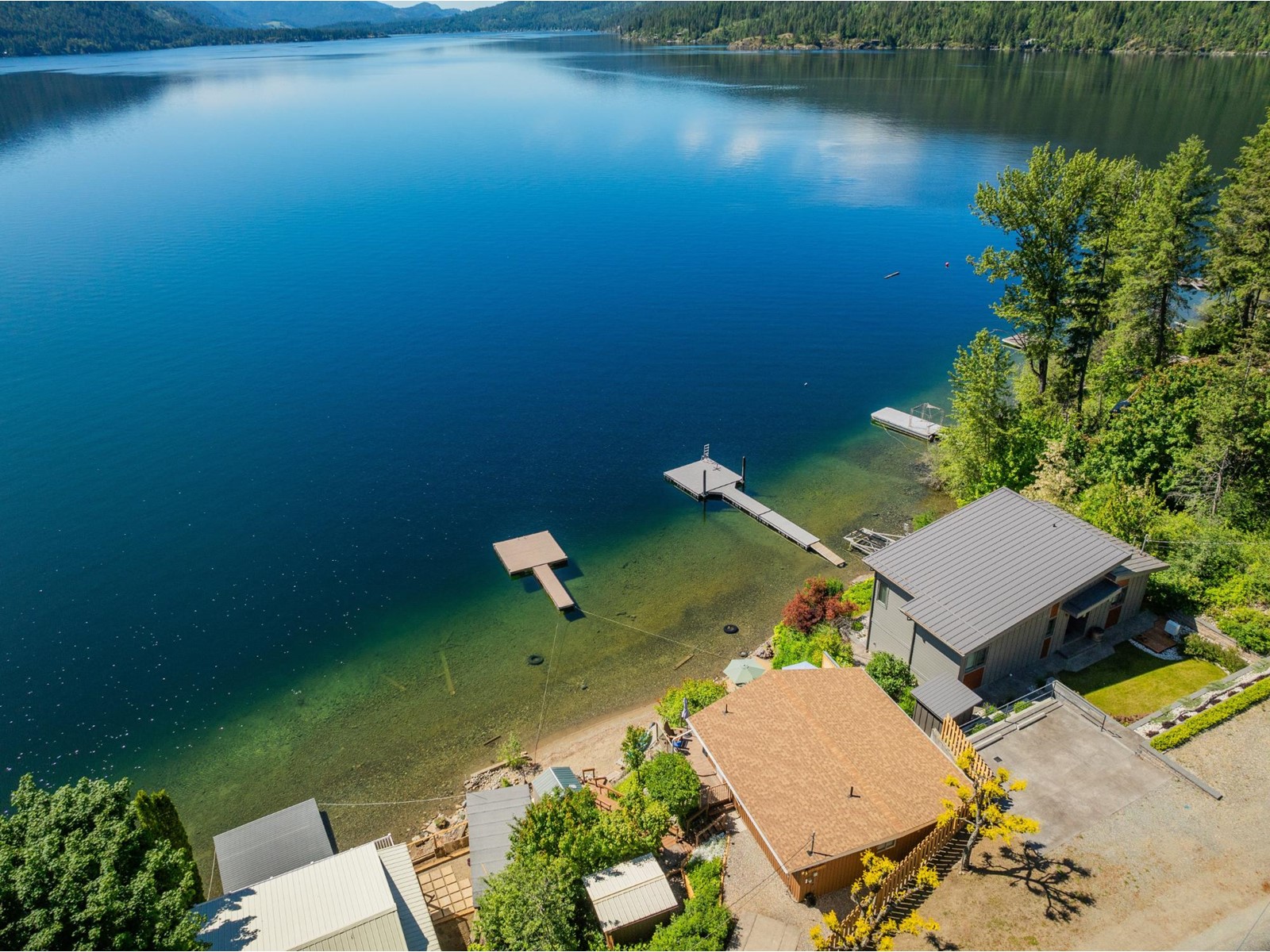 93 East Lake Drive, Christina Lake, British Columbia  V0H 1E1 - Photo 49 - 2477630