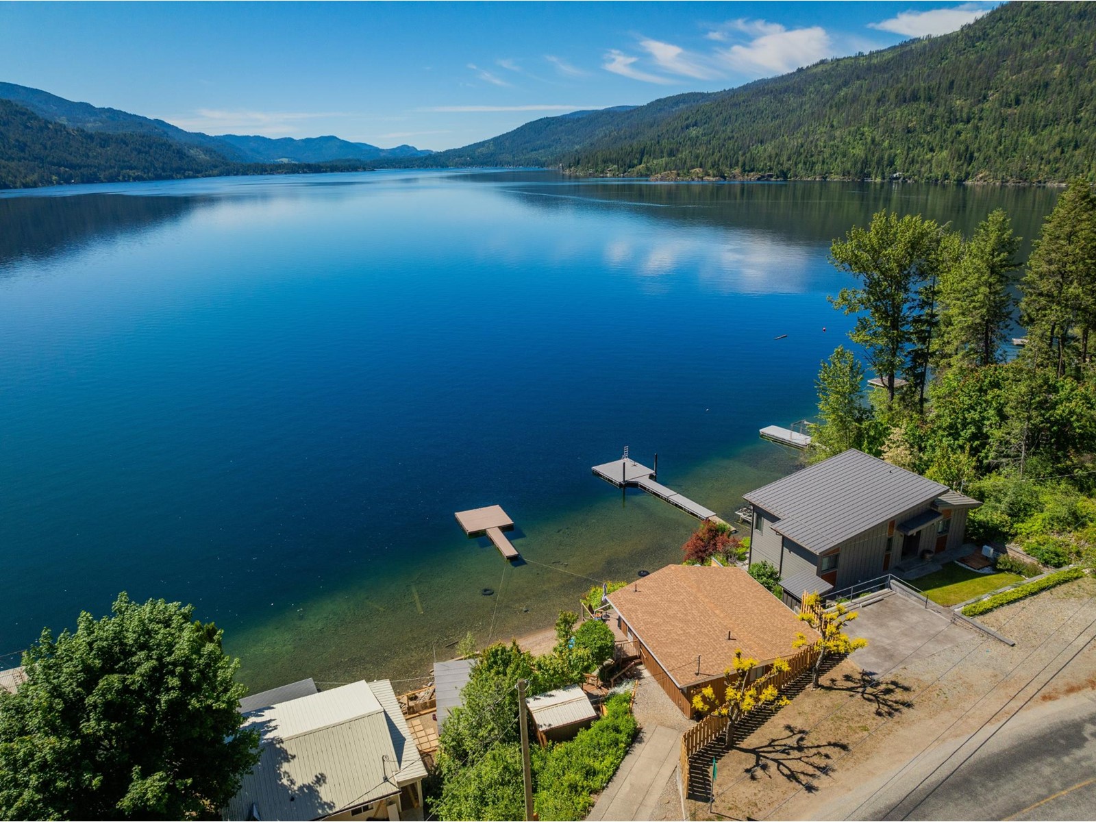 93 East Lake Drive, Christina Lake, British Columbia  V0H 1E1 - Photo 50 - 2477630