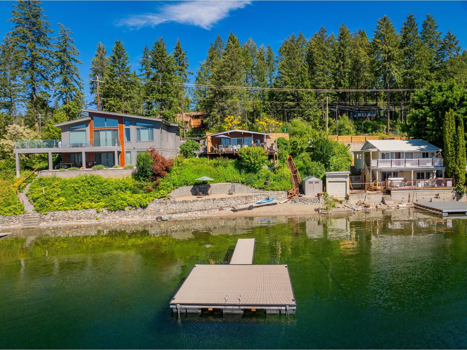 93 East Lake Drive, Christina Lake, British Columbia  V0H 1E1 - Photo 57 - 2477630