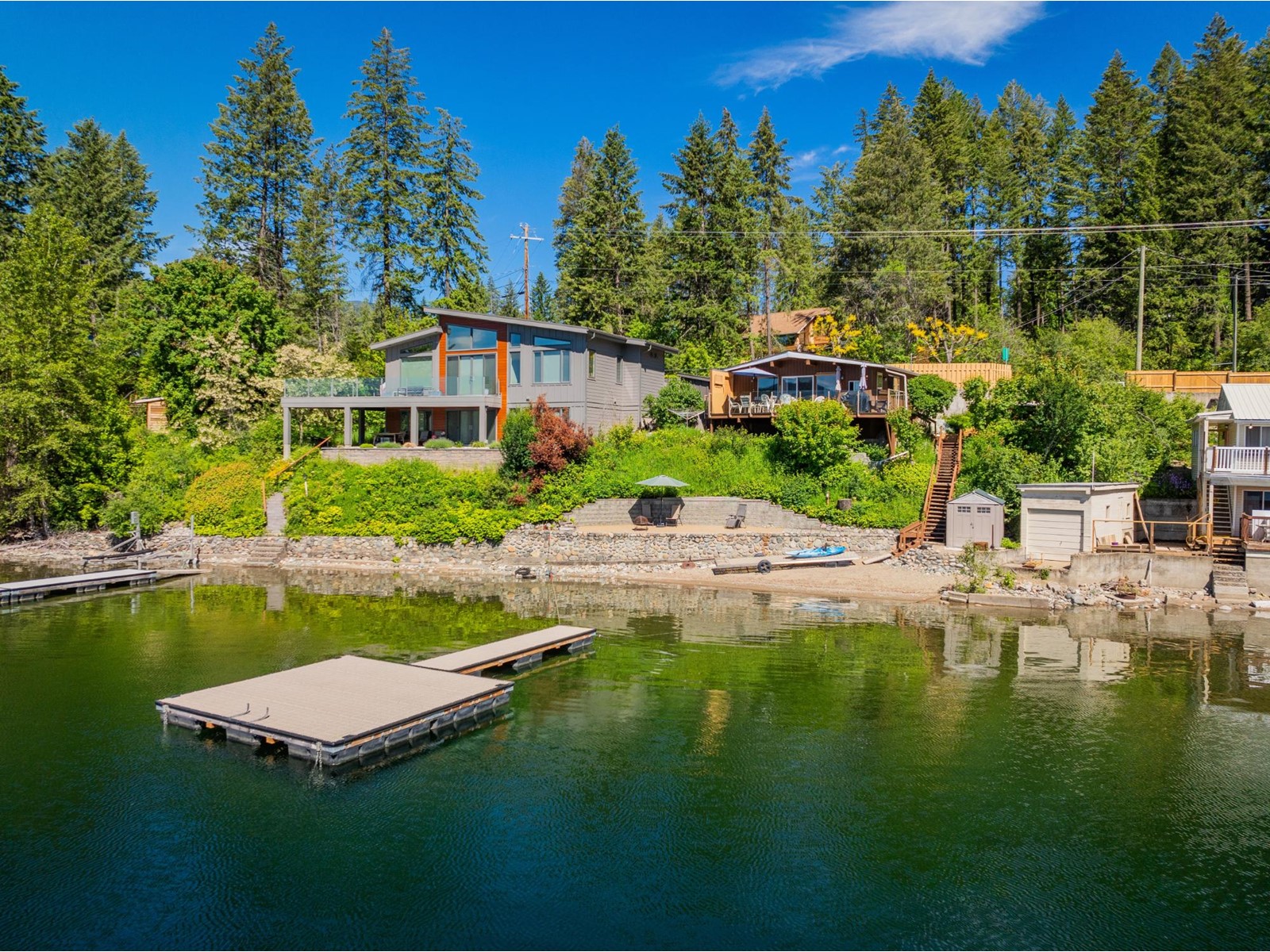 93 East Lake Drive, Christina Lake, British Columbia  V0H 1E1 - Photo 61 - 2477630