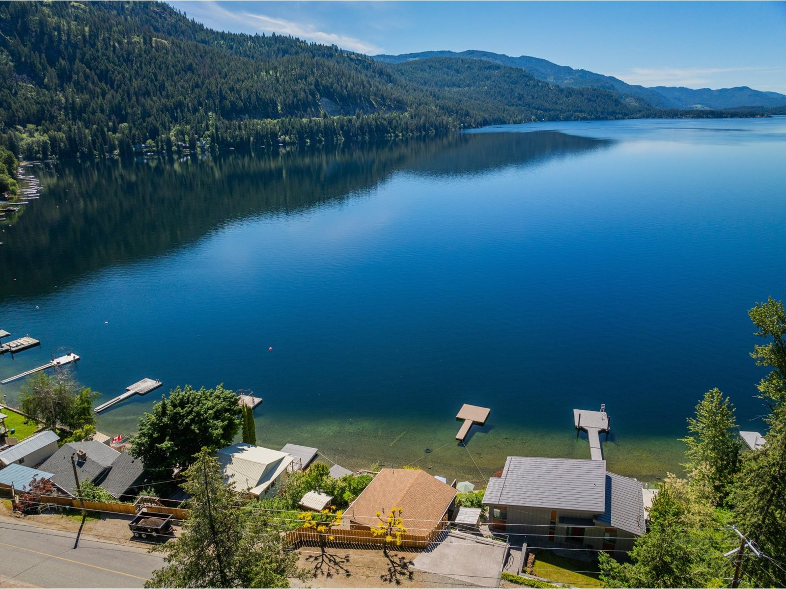 93 East Lake Drive, Christina Lake, British Columbia  V0H 1E1 - Photo 66 - 2477630