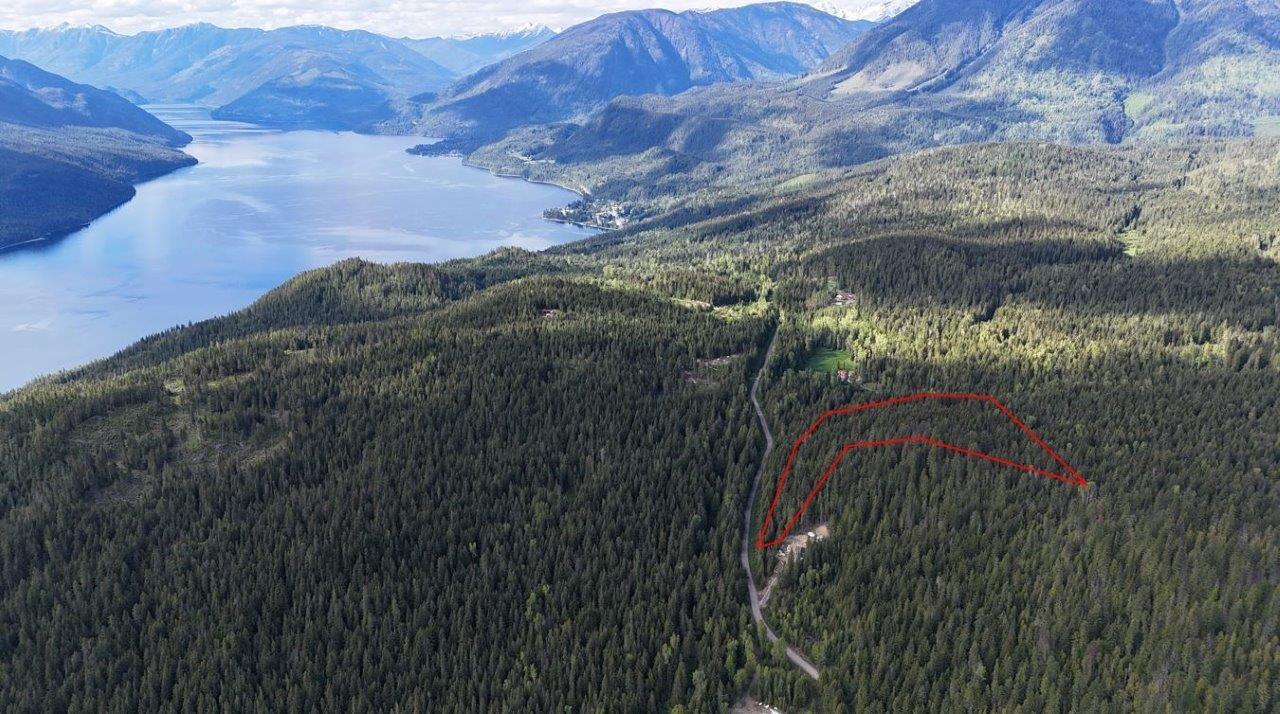 Lot 1 Red Mountain Rd, Silverton, British Columbia  V0G 2B0 - Photo 1 - 2477656