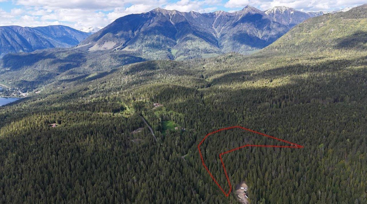 Lot 1 Red Mountain Rd, Silverton, British Columbia  V0G 2B0 - Photo 3 - 2477656