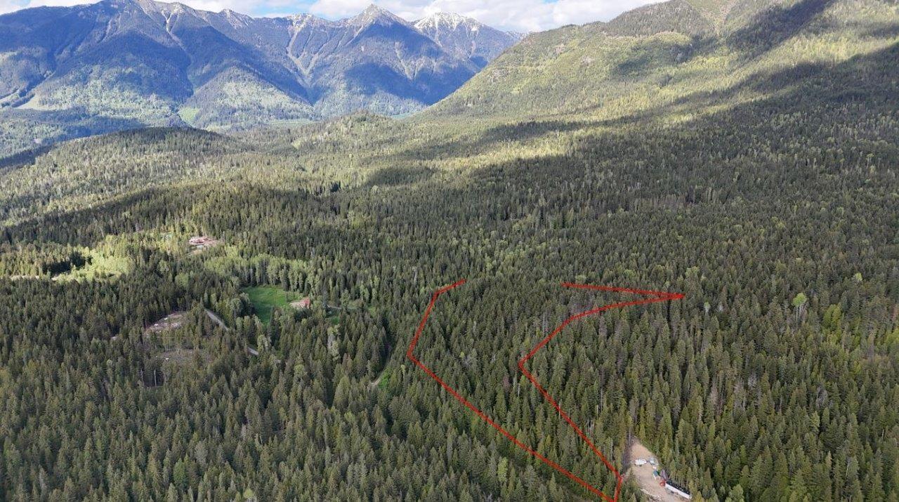 Lot 1 Red Mountain Rd, Silverton, British Columbia  V0G 2B0 - Photo 4 - 2477656