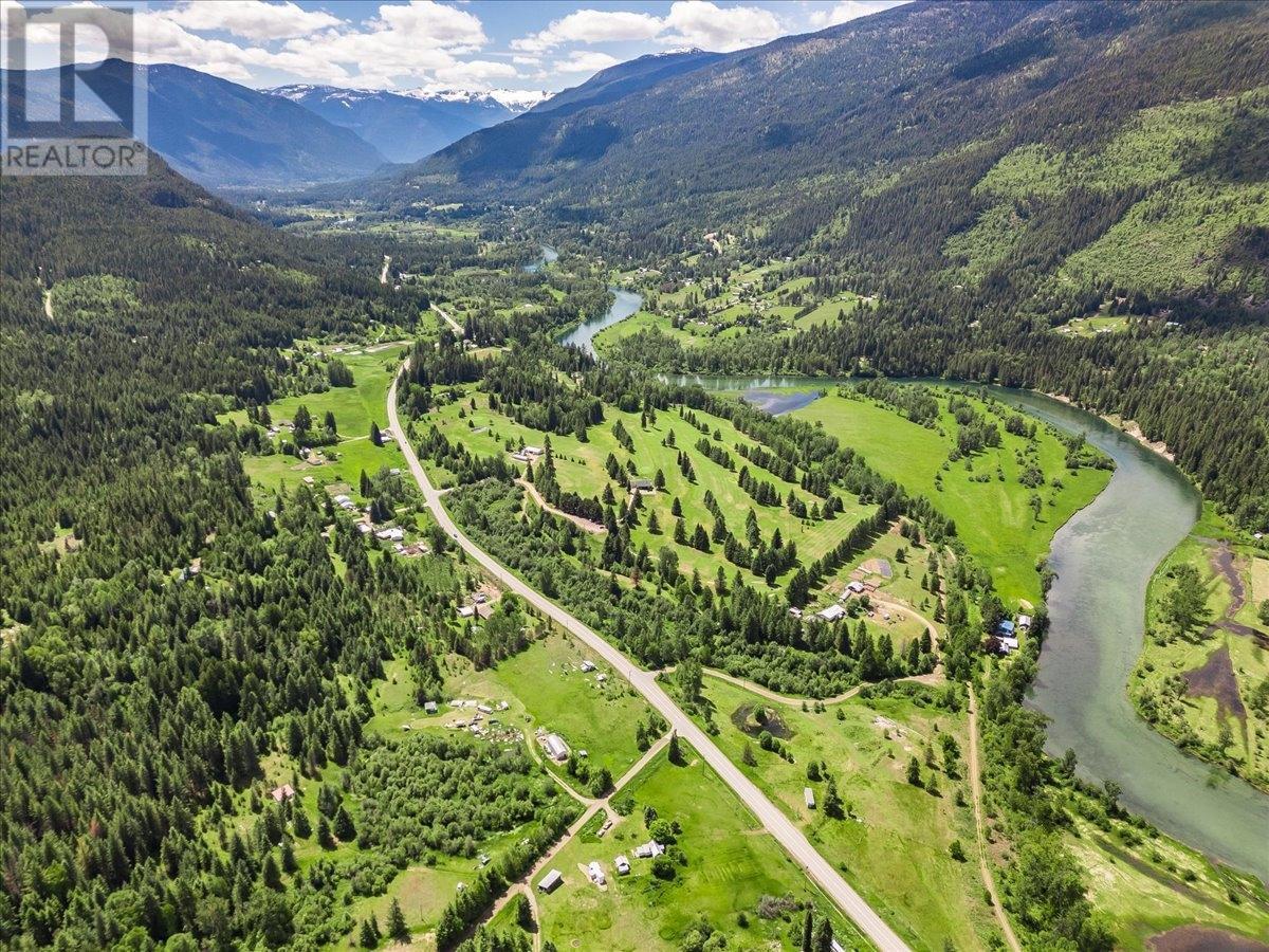 Lot 1 Graham Road, Appledale, British Columbia  V0G 2J0 - Photo 4 - 2477693