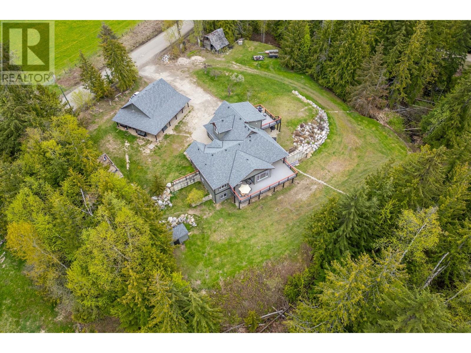 787 Crescent Bay Road, Nakusp, British Columbia  V0G 1R1 - Photo 16 - 2477699