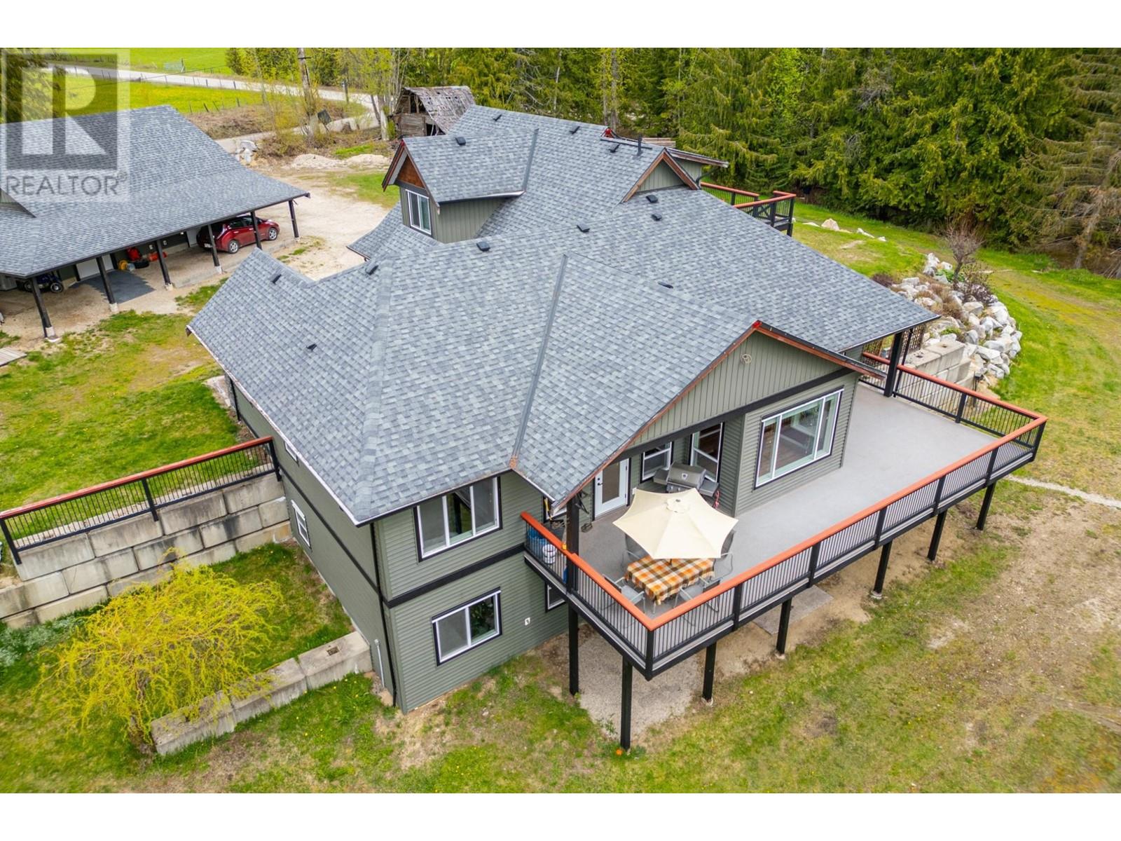 787 Crescent Bay Road, Nakusp, British Columbia  V0G 1R1 - Photo 20 - 2477699