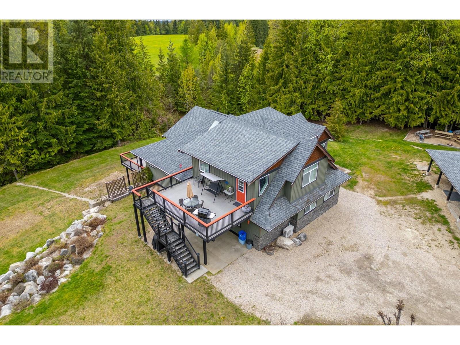 787 Crescent Bay Road, Nakusp, British Columbia  V0G 1R1 - Photo 22 - 2477699