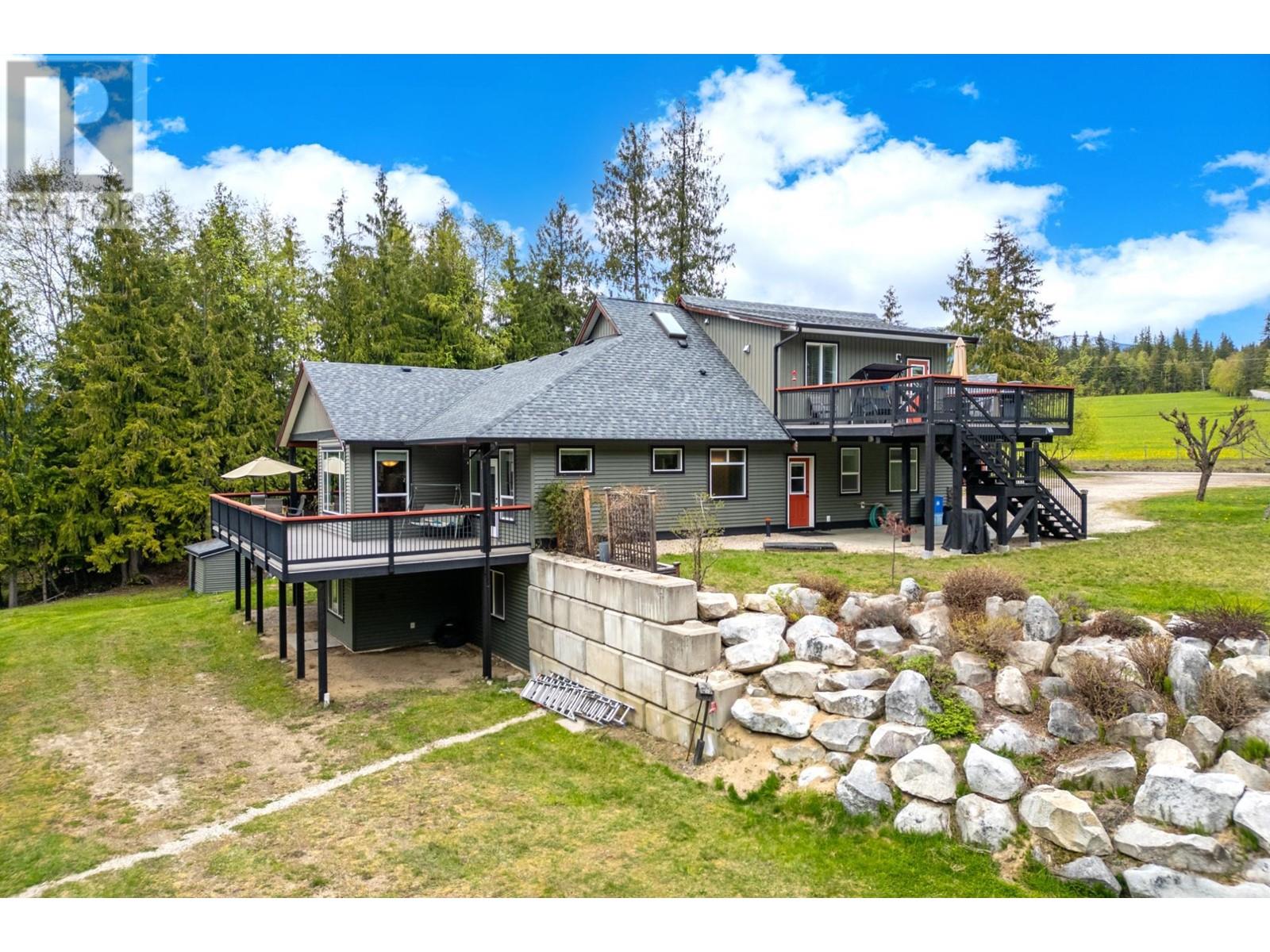 787 Crescent Bay Road, Nakusp, British Columbia  V0G 1R1 - Photo 27 - 2477699