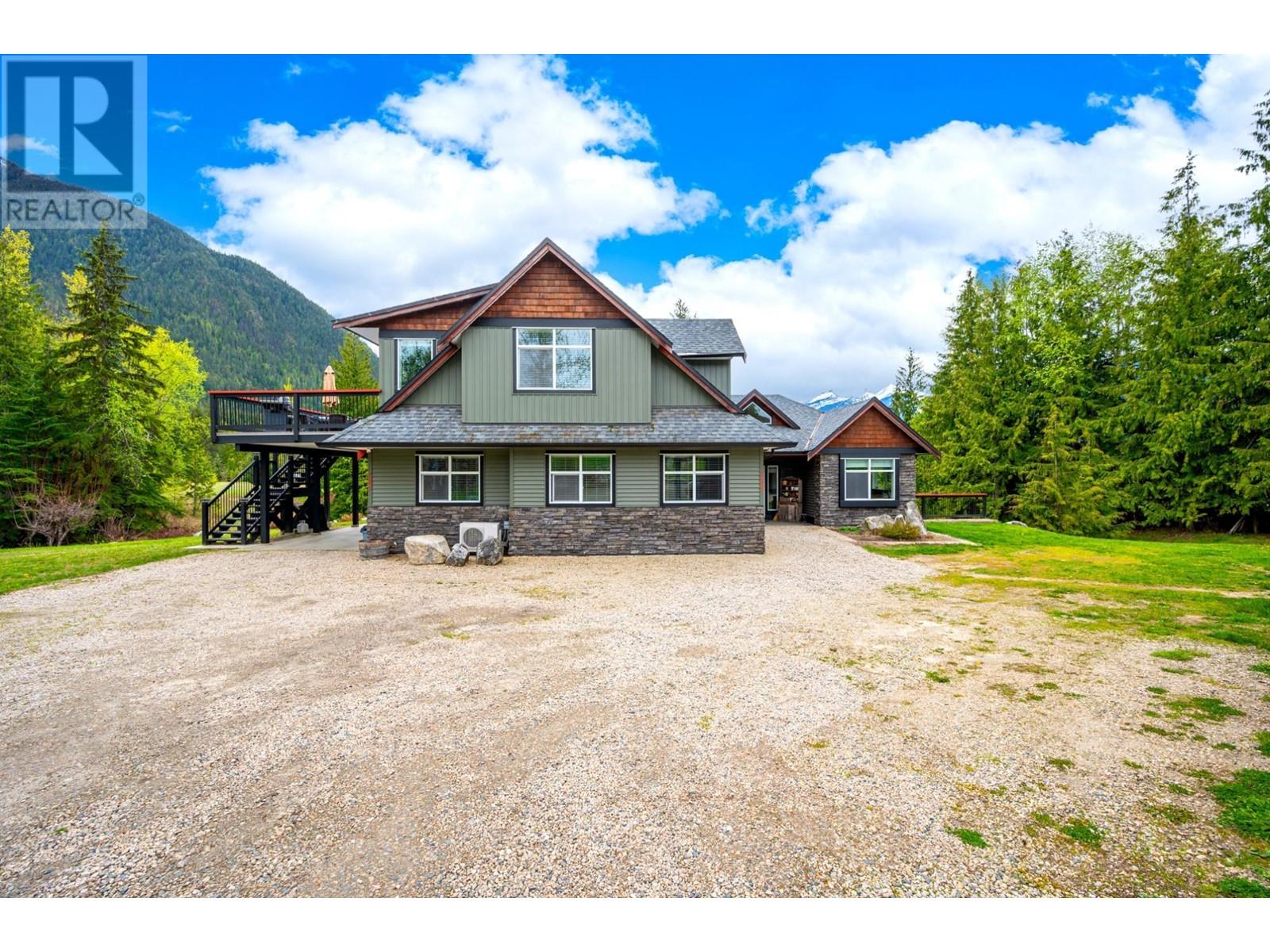 787 Crescent Bay Road, Nakusp, British Columbia  V0G 1R1 - Photo 31 - 2477699