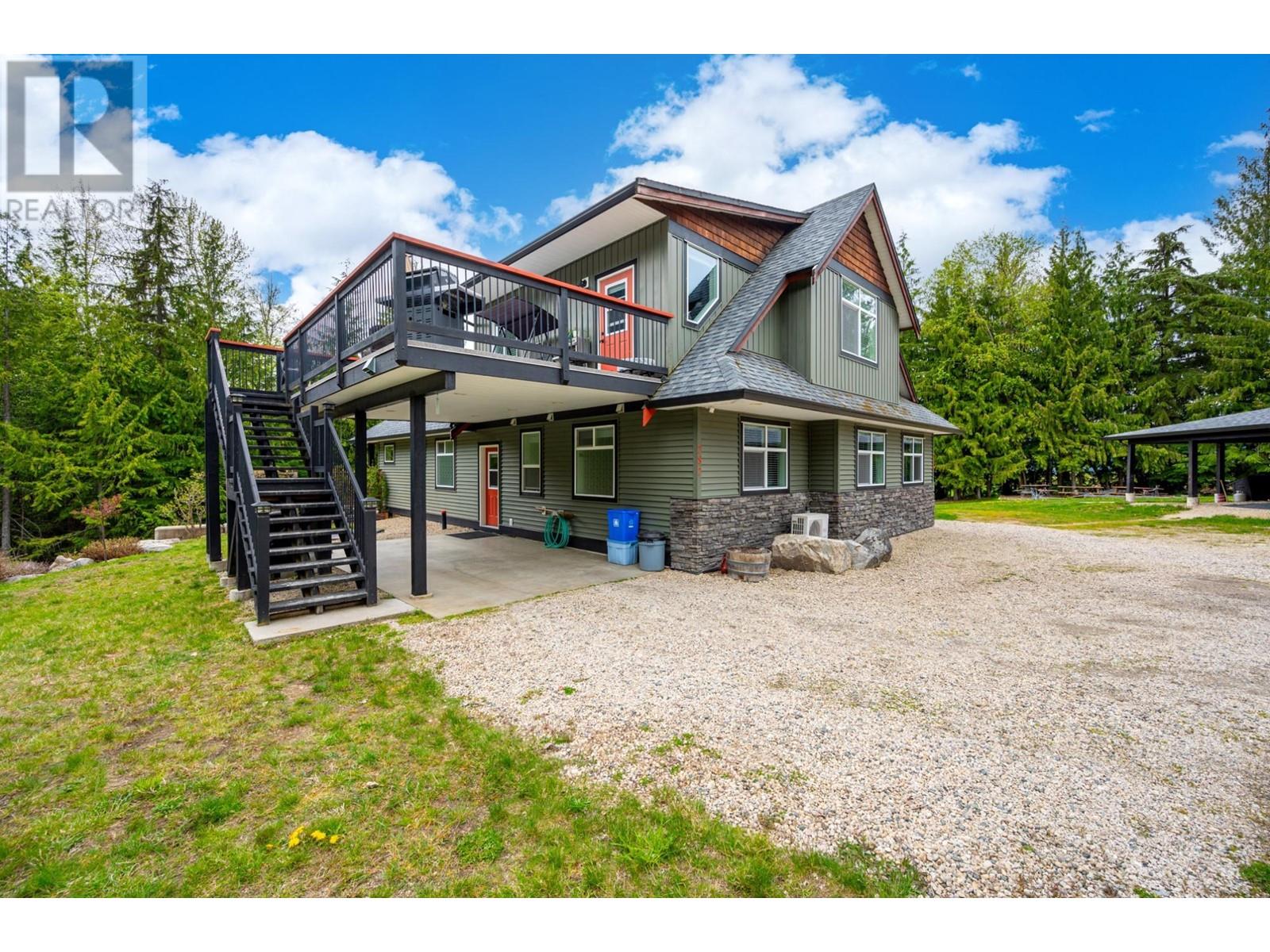 787 Crescent Bay Road, Nakusp, British Columbia  V0G 1R1 - Photo 34 - 2477699