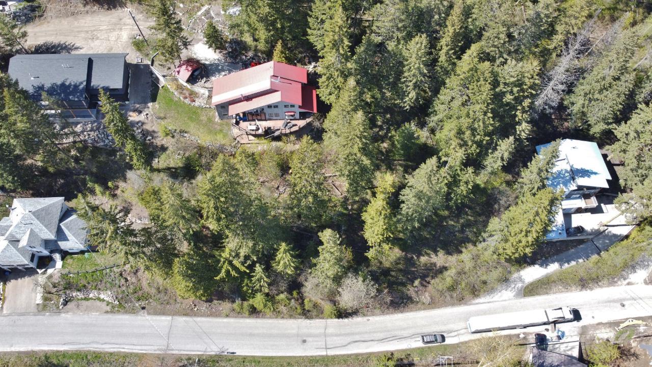 Lot 1 Mcleod Avenue, Rossland, British Columbia  V0G 1Y0 - Photo 1 - 2477871