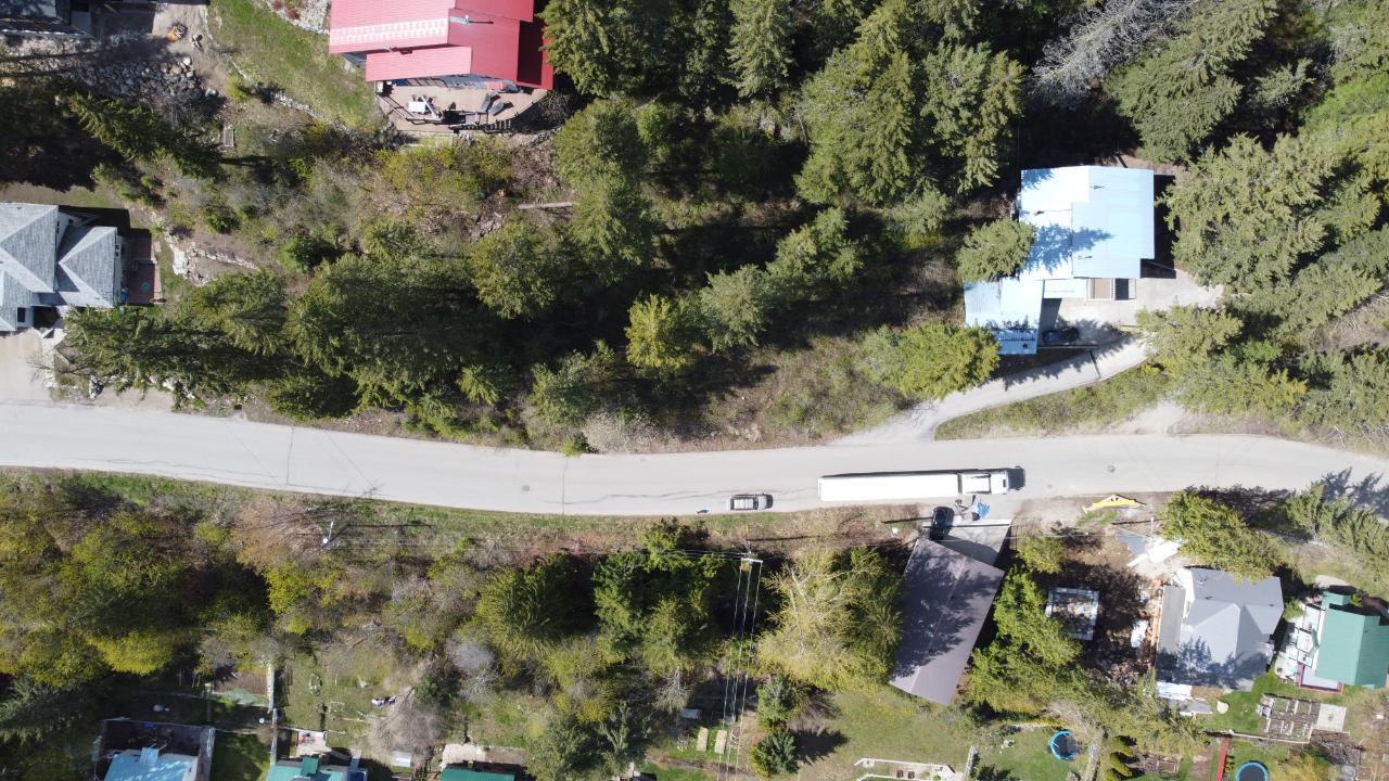 Lot 1 Mcleod Avenue, Rossland, British Columbia  V0G 1Y0 - Photo 8 - 2477871