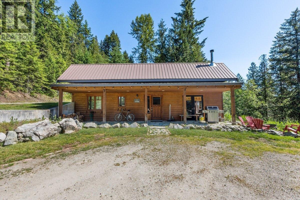 4898 3a Highway, Beasley, British Columbia  V0G 2G2 - Photo 22 - 2477882