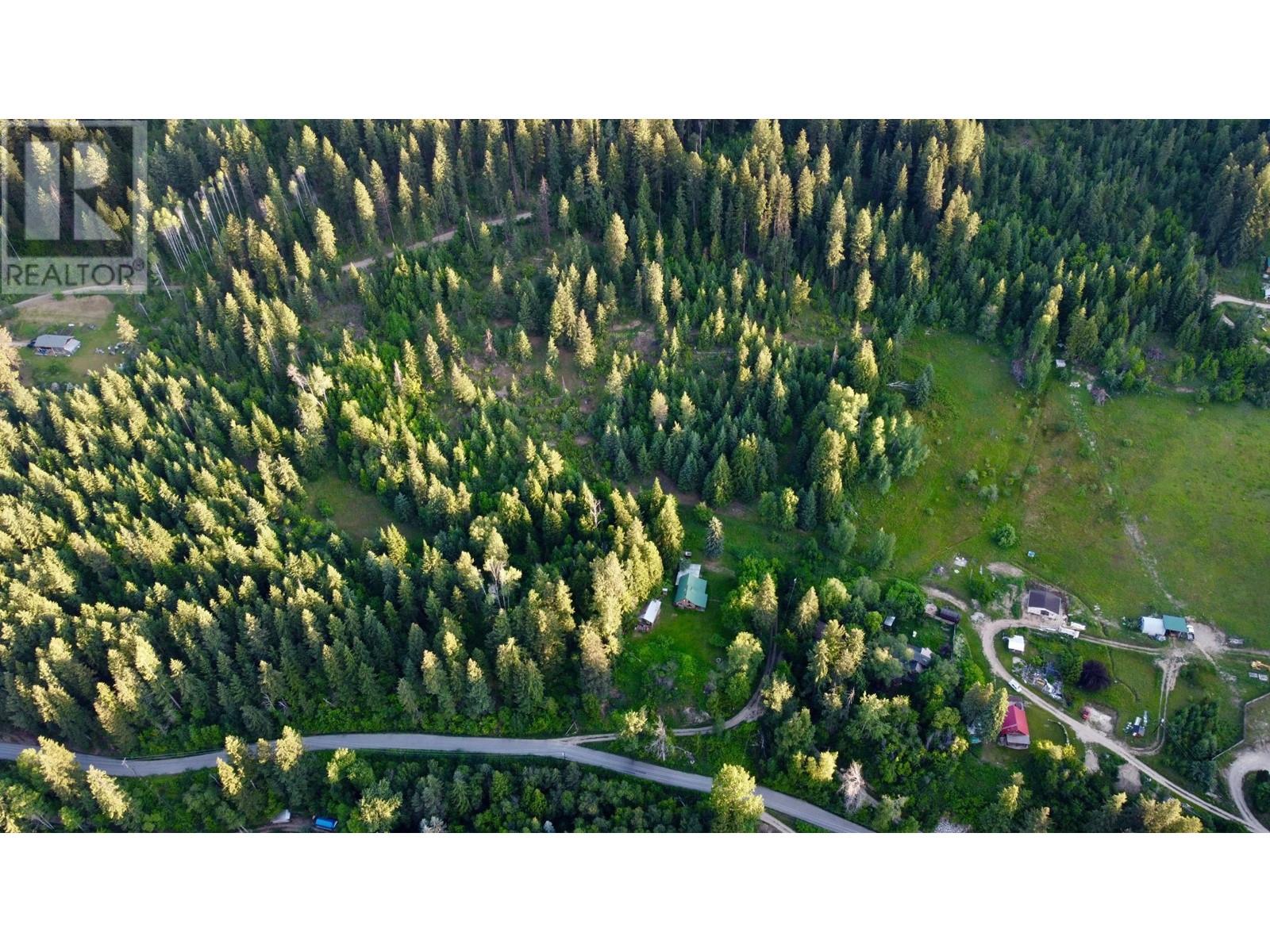 Lot 3 South Slocan Village Road, Nelson, British Columbia  V0G 2G3 - Photo 1 - 2478034