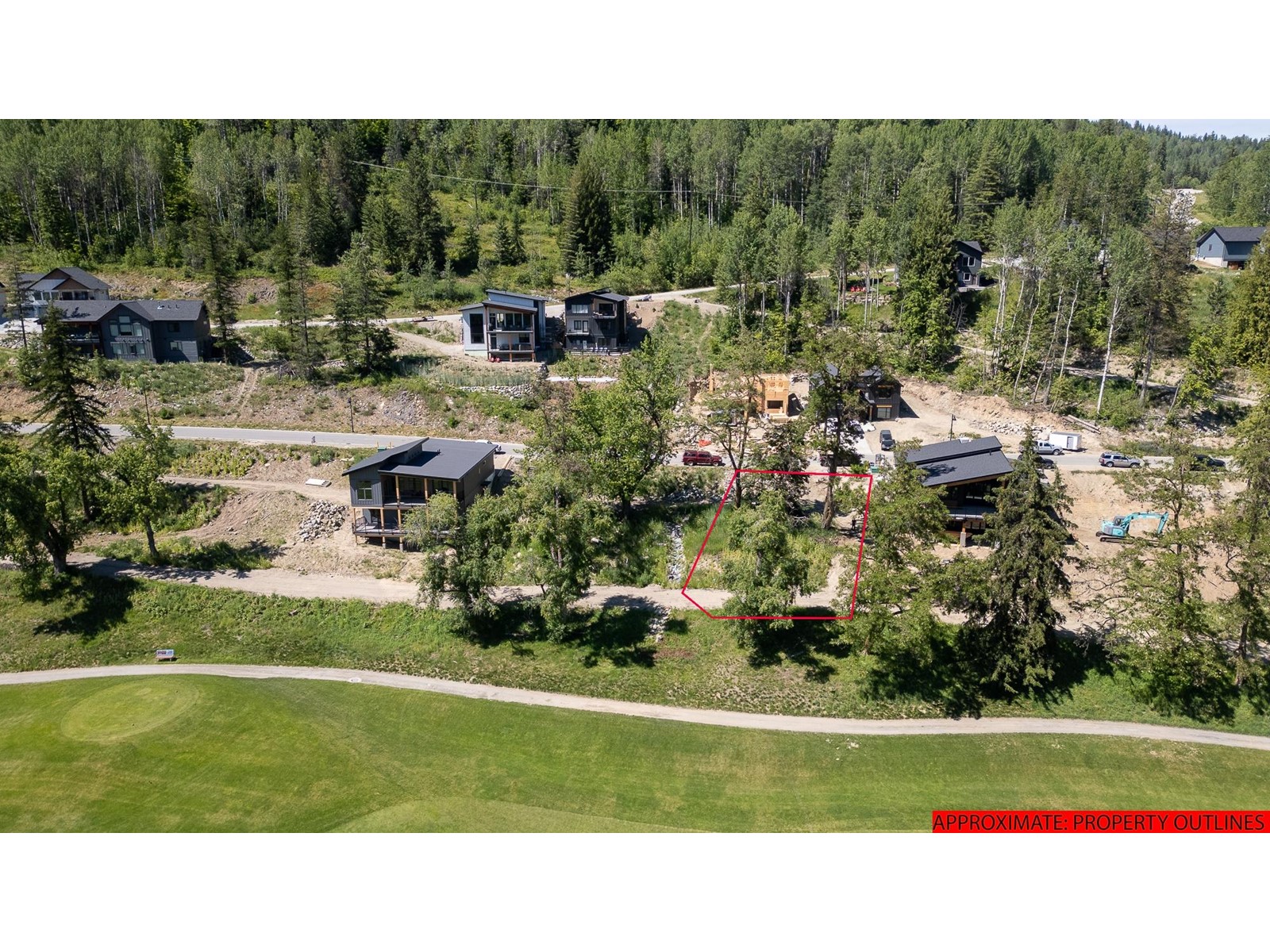 457 Copper Road, Rossland, British Columbia  V0G 1Y0 - Photo 2 - 2478063