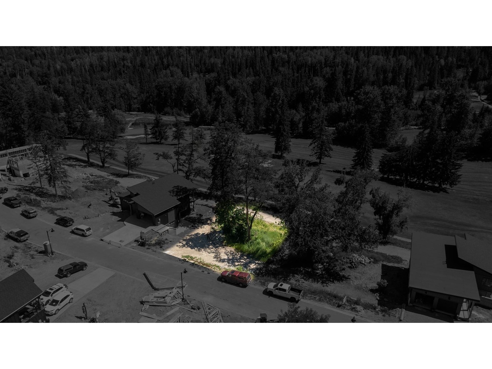 457 Copper Road, Rossland, British Columbia  V0G 1Y0 - Photo 4 - 2478063