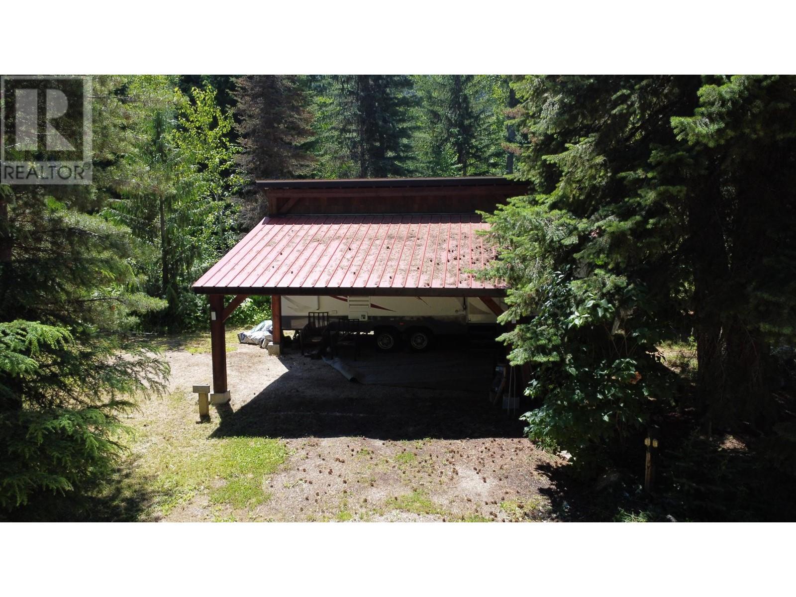 212 Island View Road, Nakusp, British Columbia  V0G 1R1 - Photo 10 - 2478094