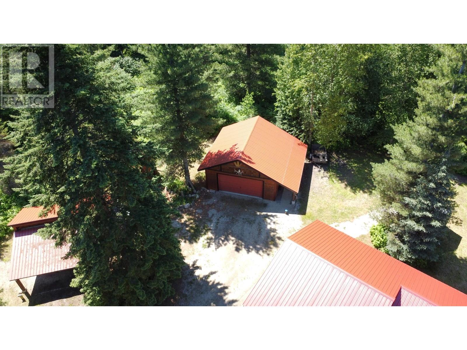 212 Island View Road, Nakusp, British Columbia  V0G 1R1 - Photo 18 - 2478094